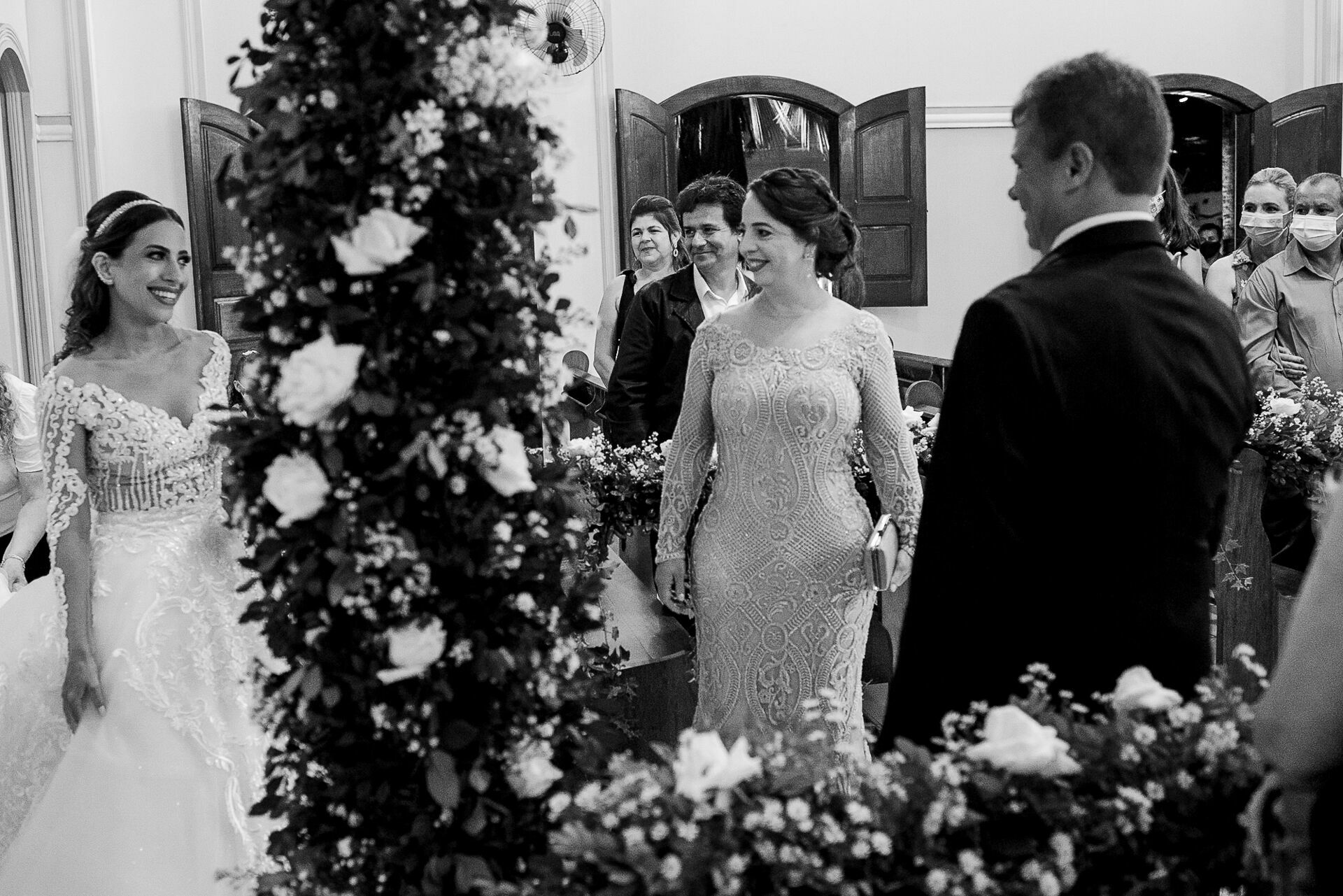 Foto Casamento de Yuri e Beatriz - Imagem 31