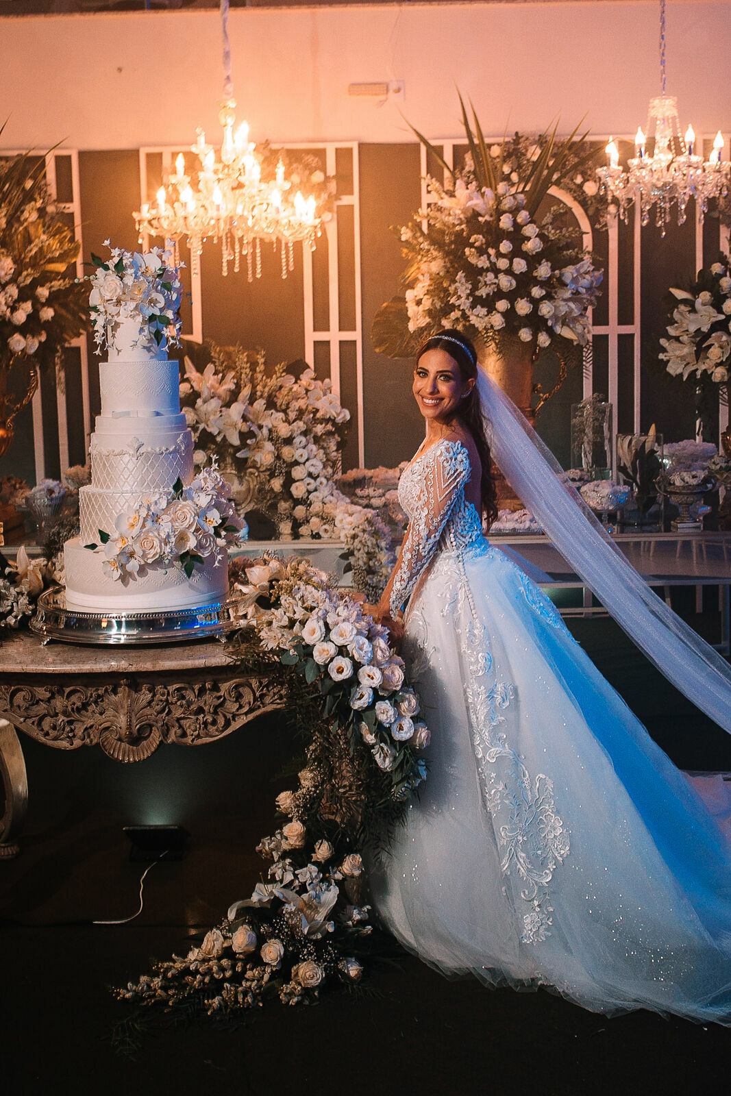 Foto Casamento de Yuri e Beatriz - Imagem 21
