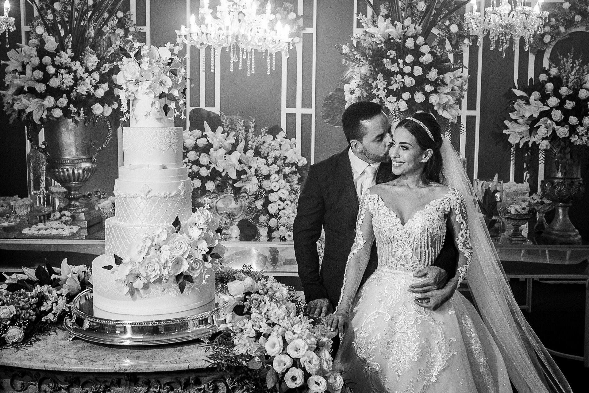 Foto Casamento de Yuri e Beatriz - Imagem 22