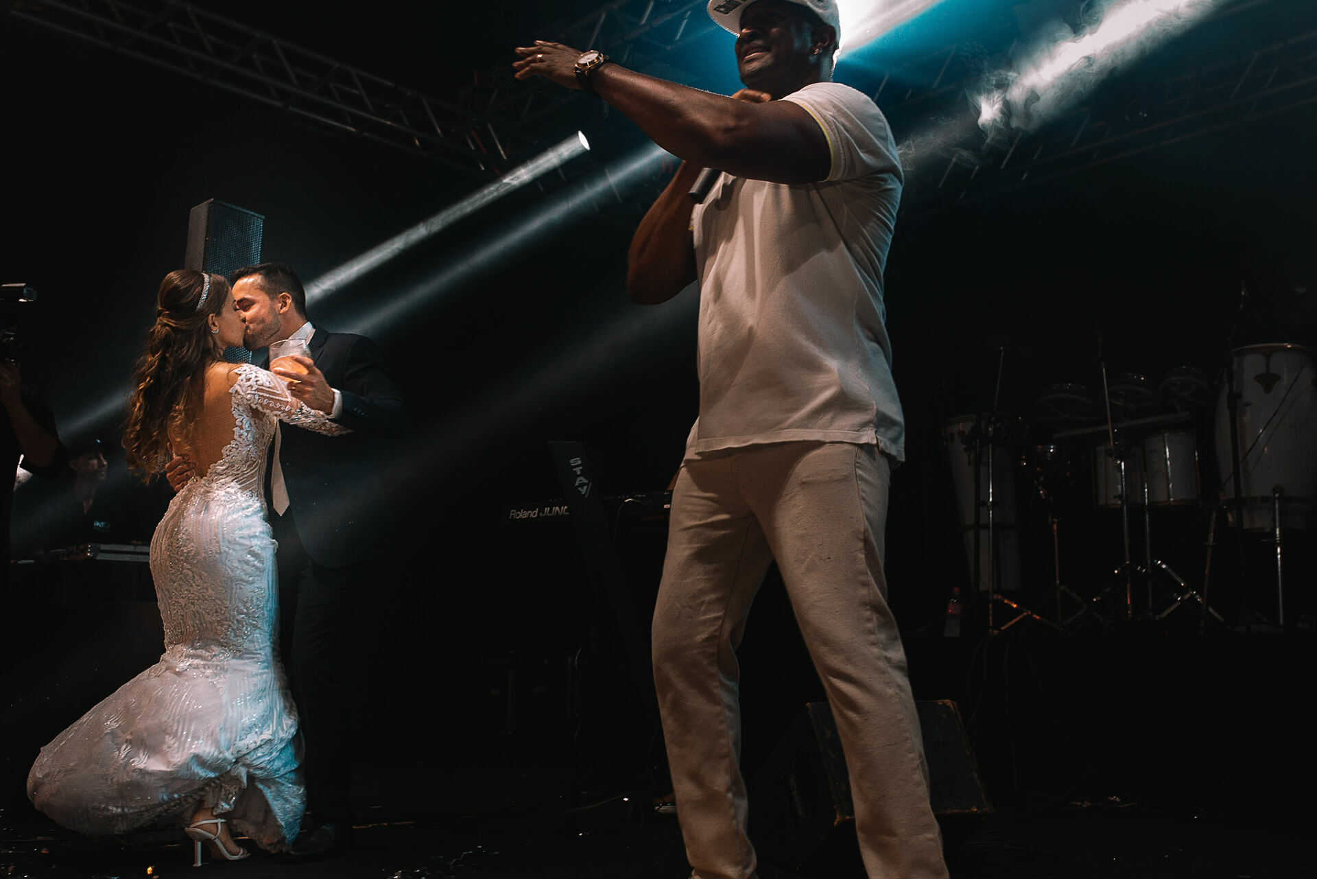 Foto Casamento de Yuri e Beatriz - Imagem 27