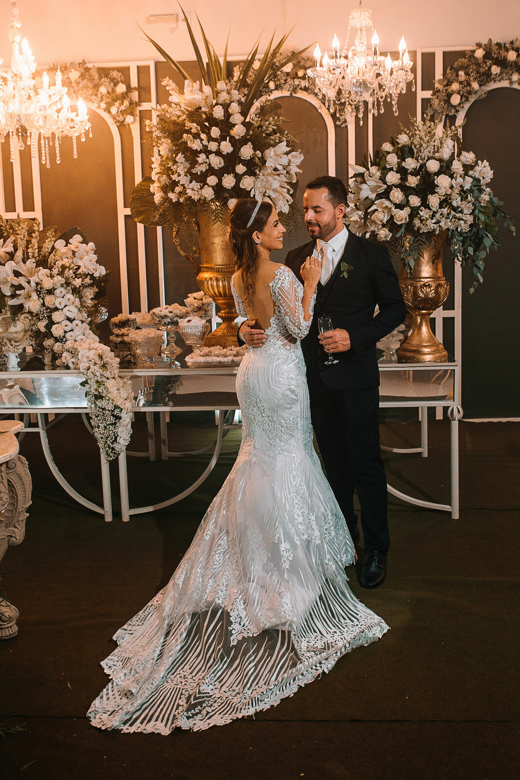 Foto Casamento de Yuri e Beatriz - Imagem 24
