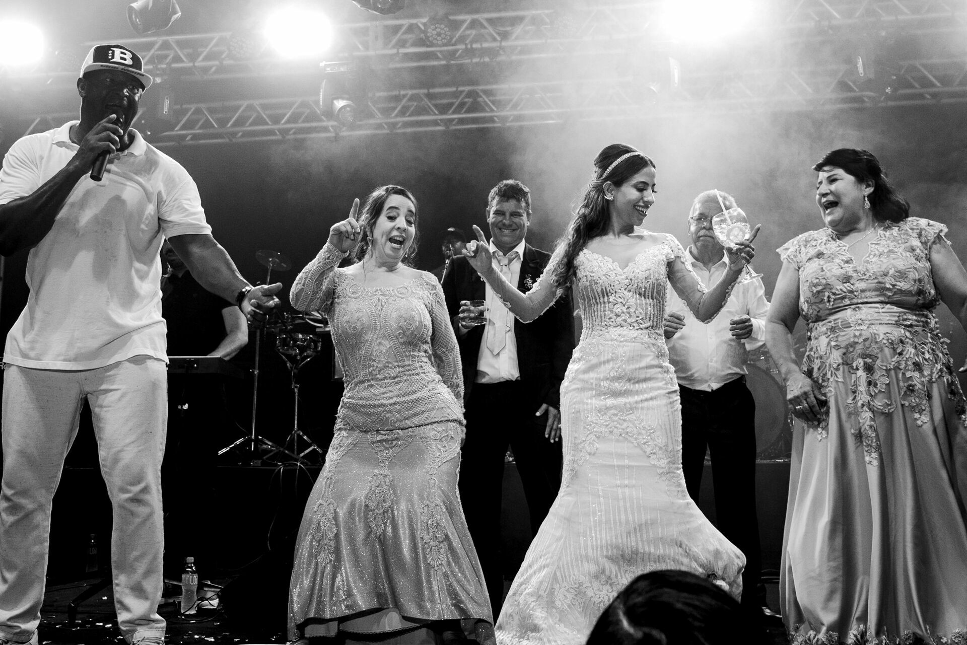 Foto Casamento de Yuri e Beatriz - Imagem 29