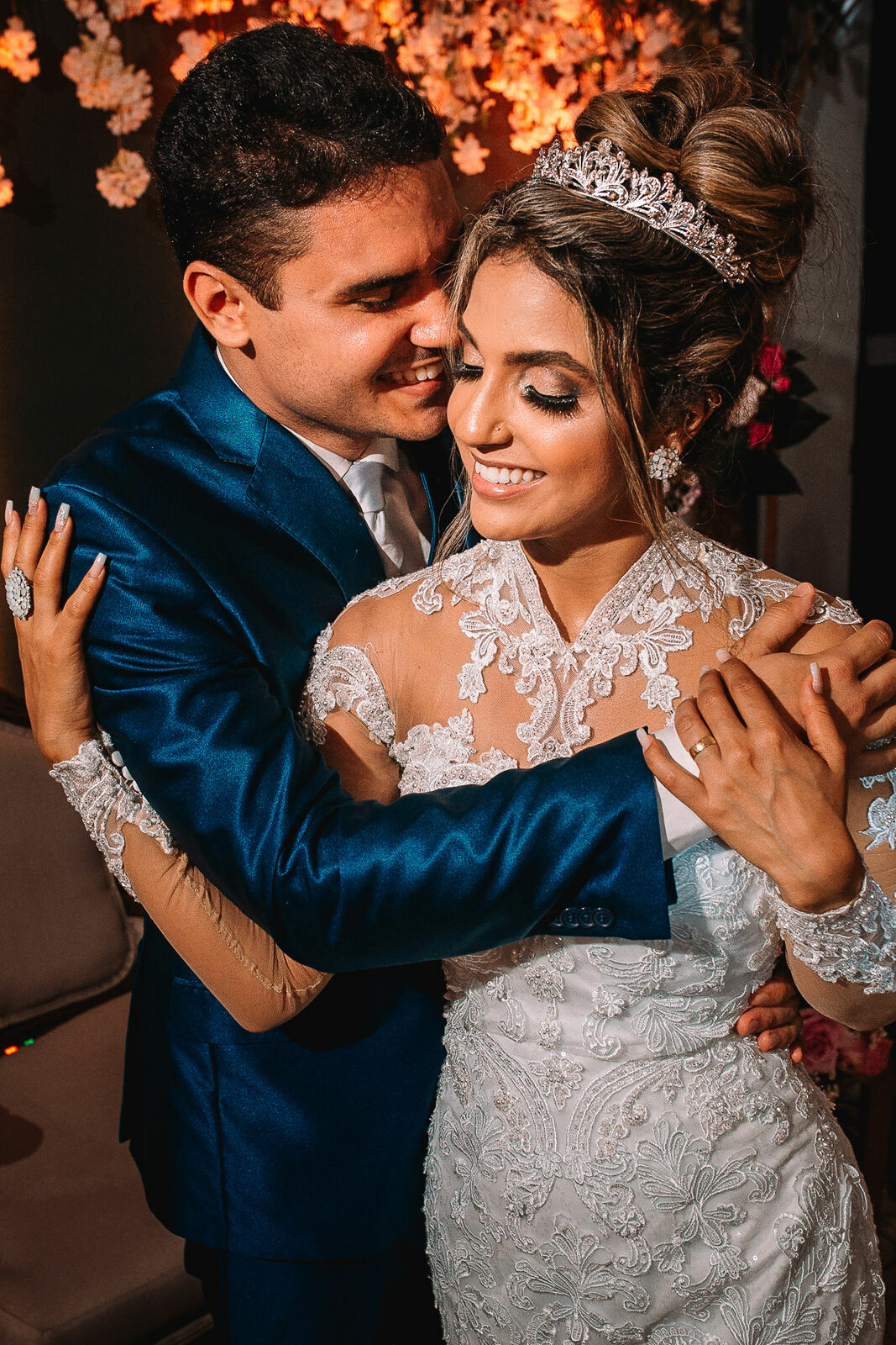 Foto Casamento de Bruno e Brenda - Imagem 17