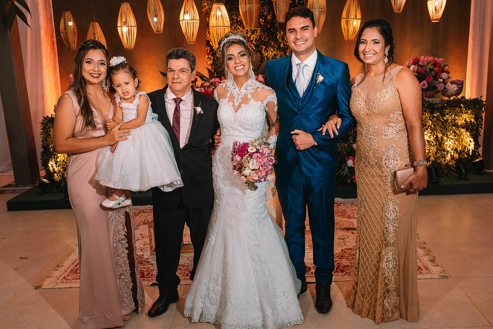 Foto Casamento de Bruno e Brenda - Imagem 14