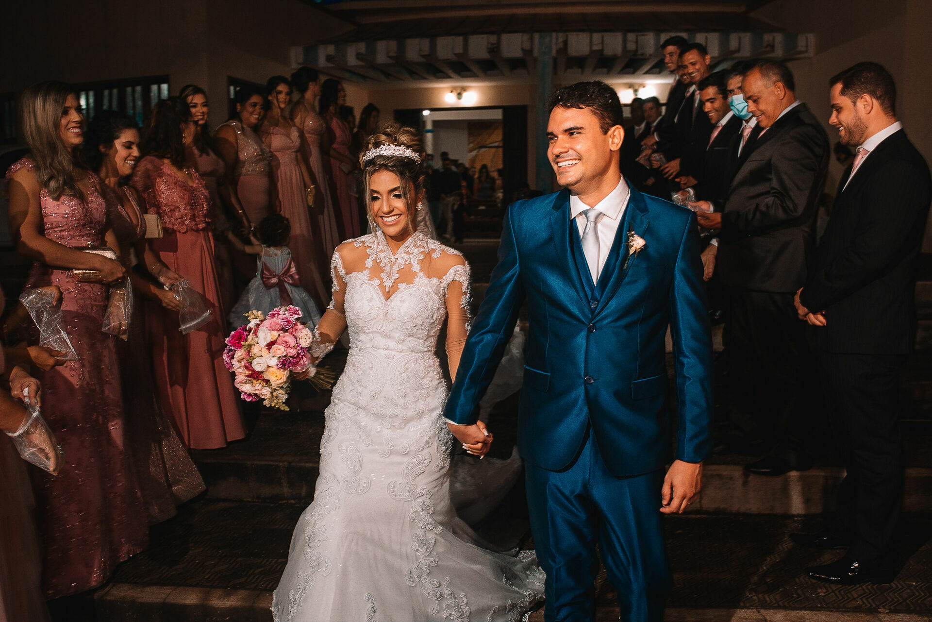 Foto Casamento de Bruno e Brenda - Imagem 8
