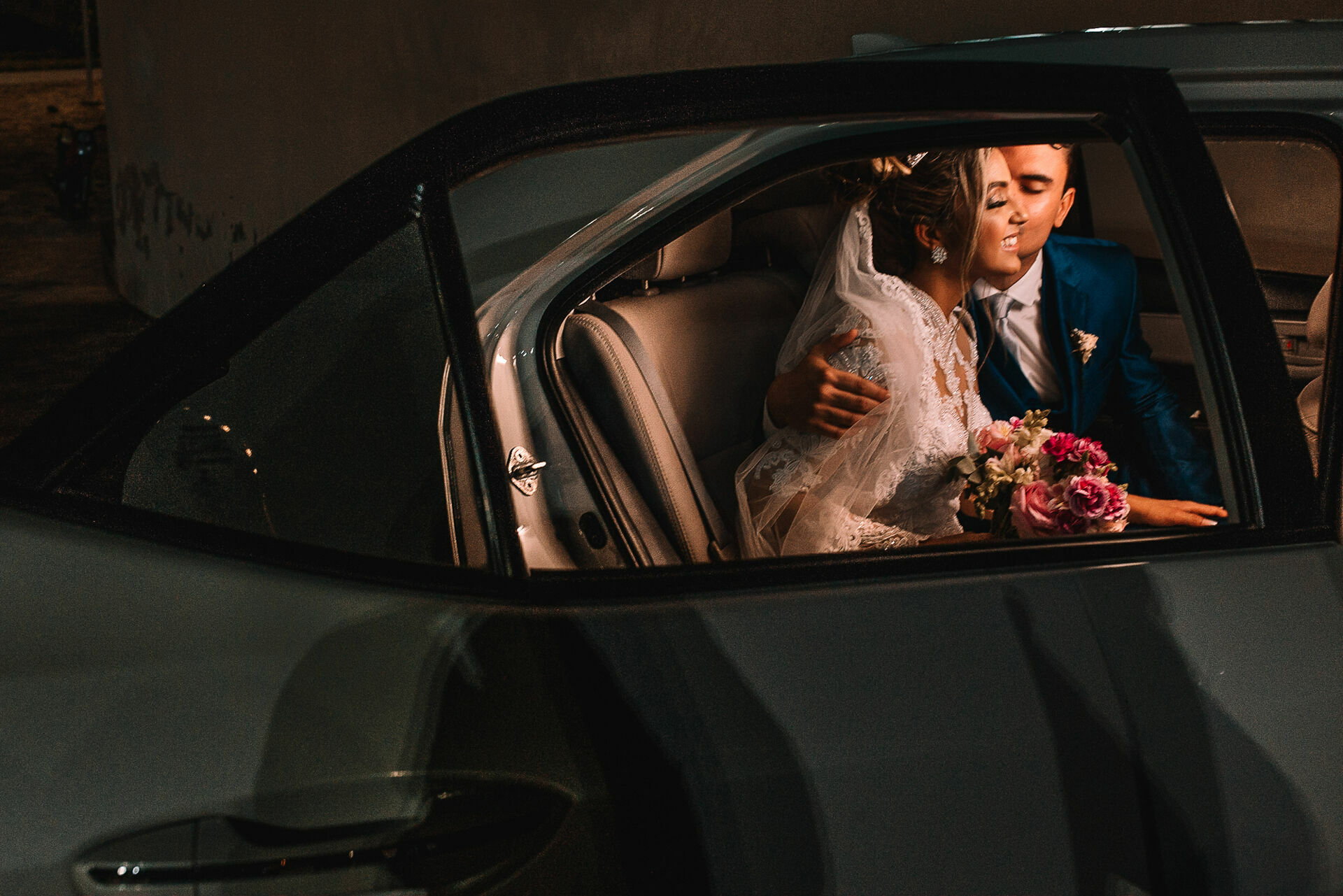 Foto Casamento de Bruno e Brenda - Imagem 9