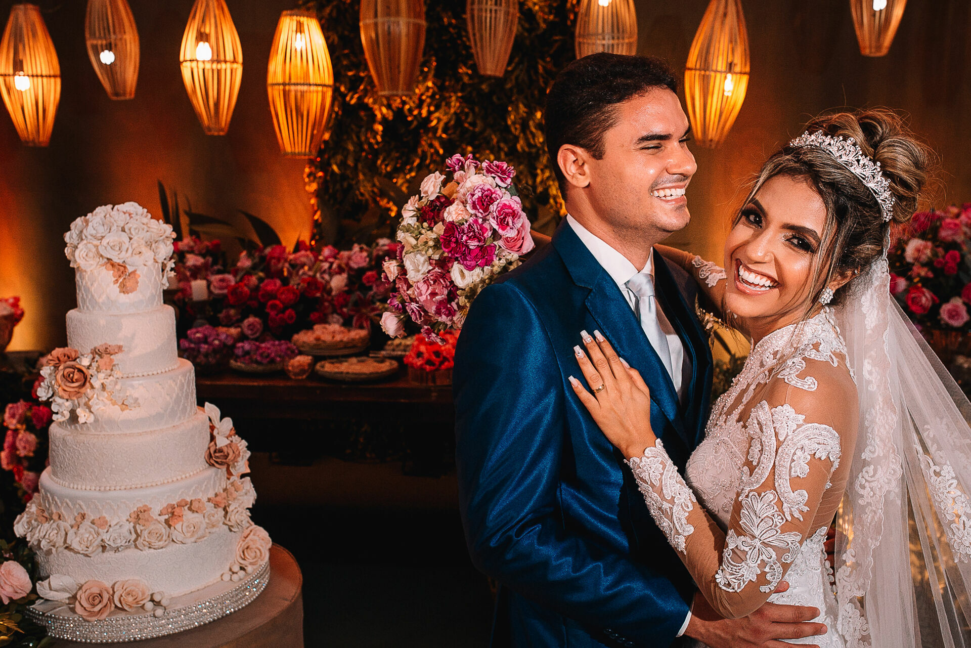 Foto Casamento de Bruno e Brenda - Imagem 11