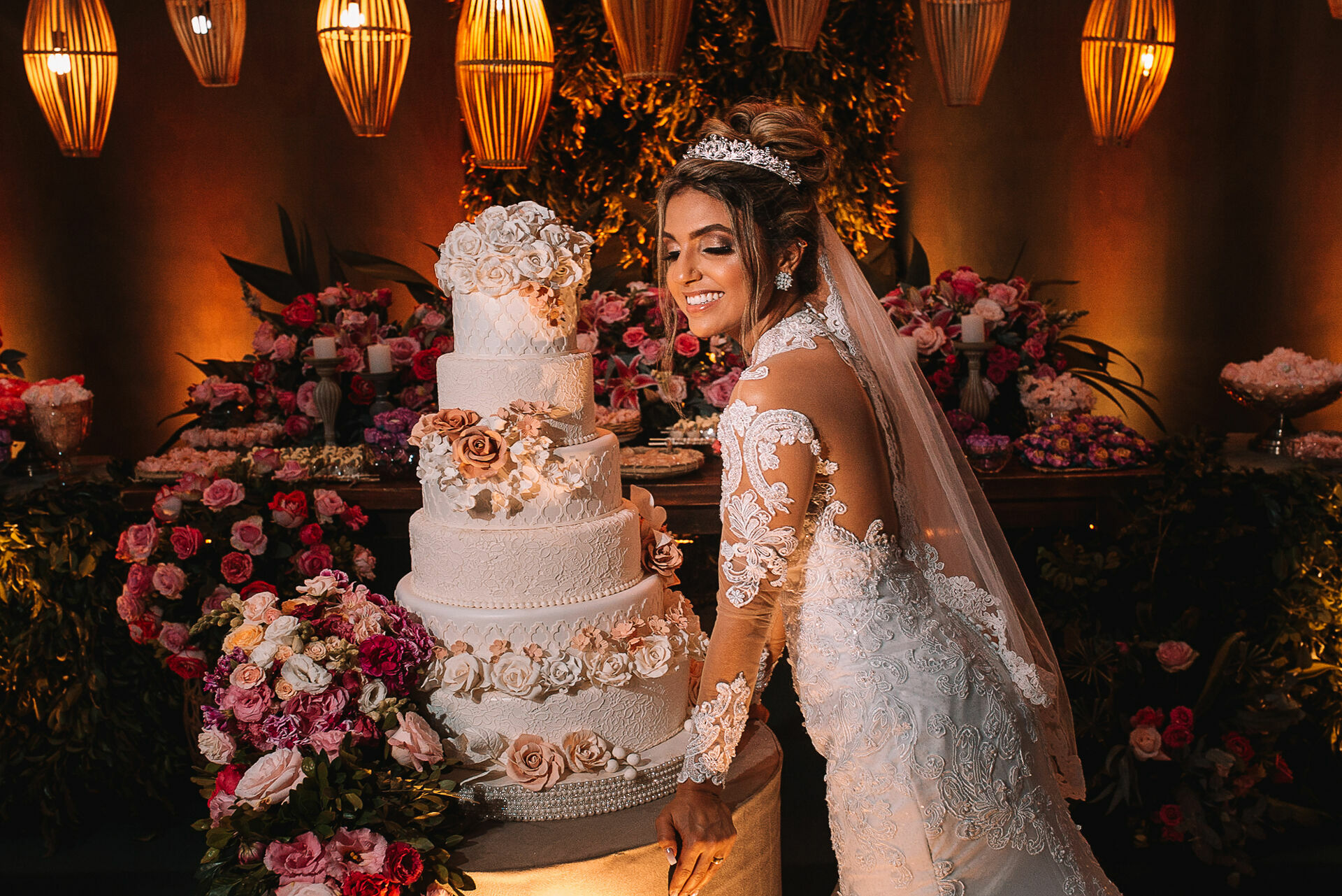 Foto Casamento de Bruno e Brenda - Imagem 12