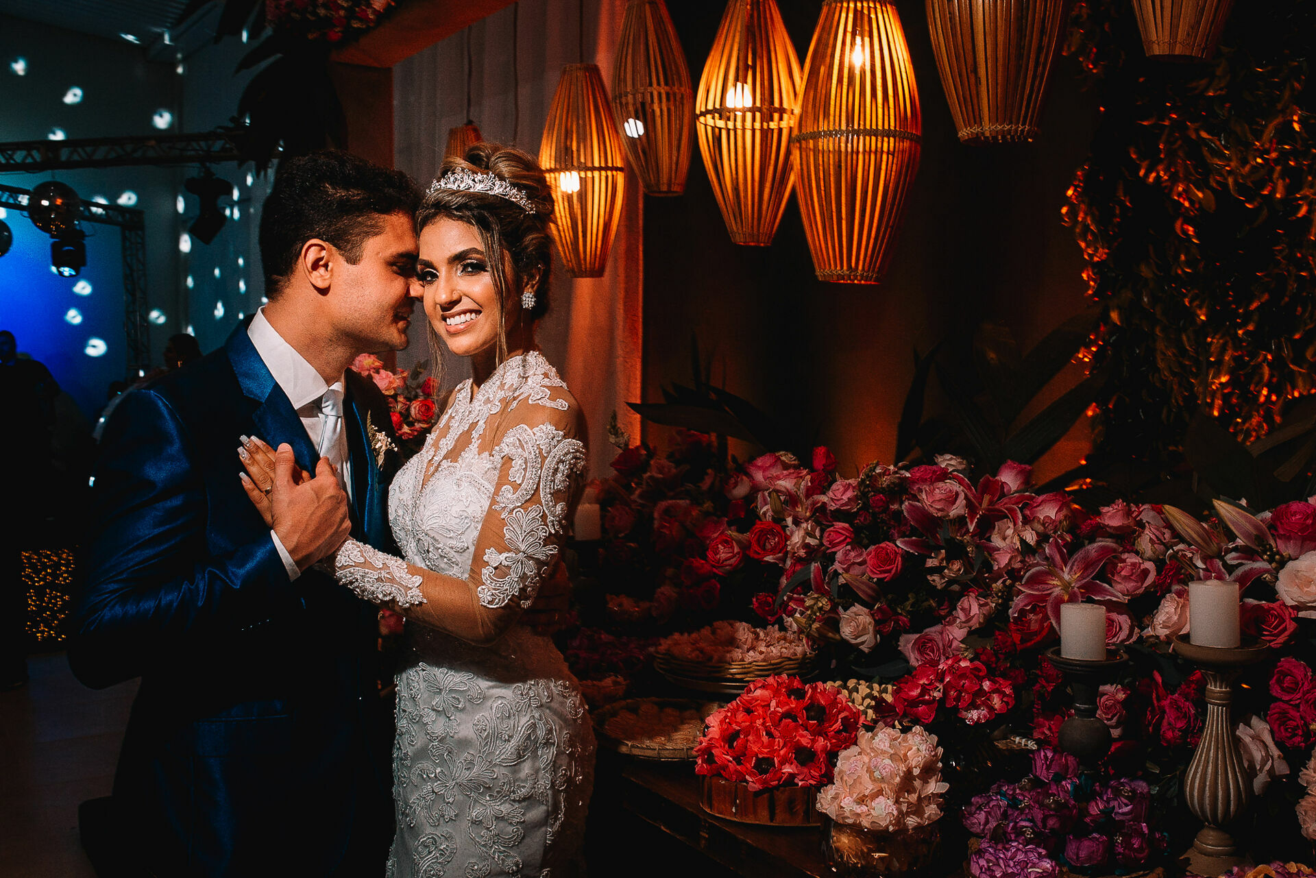 Foto Casamento de Bruno e Brenda - Imagem 18