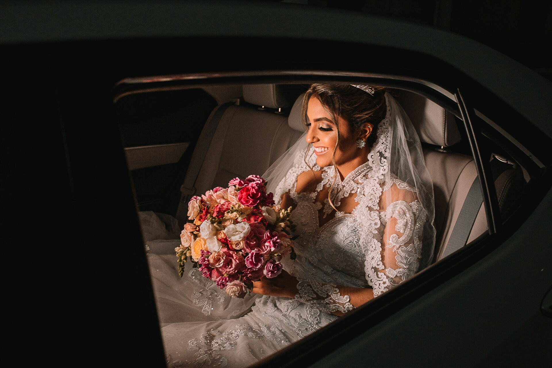 Foto Casamento de Bruno e Brenda - Imagem 4