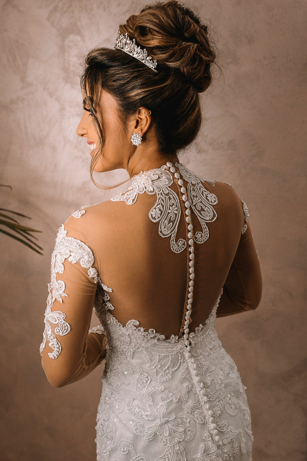 Foto Casamento de Bruno e Brenda - Imagem 3