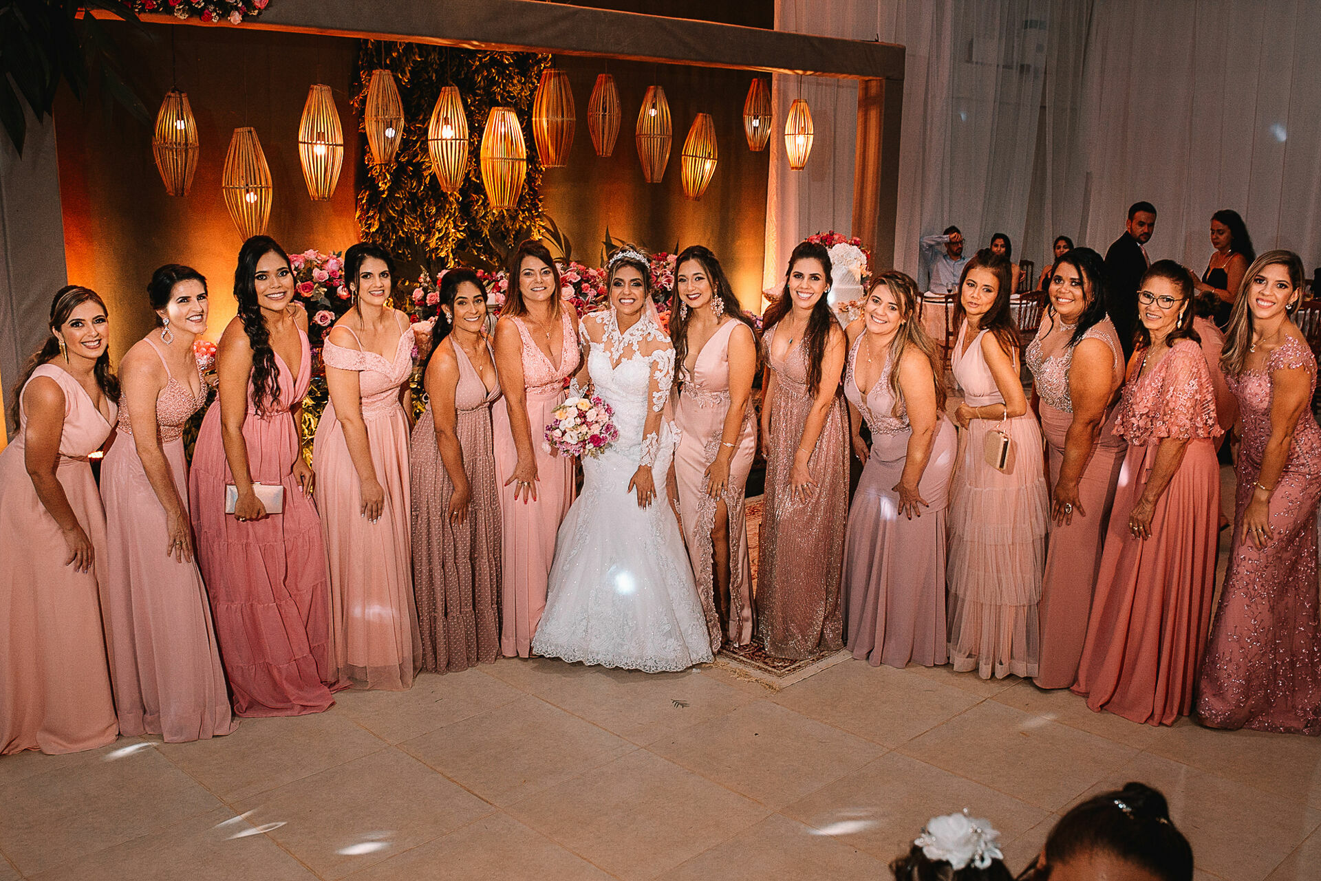 Foto Casamento de Bruno e Brenda - Imagem 16