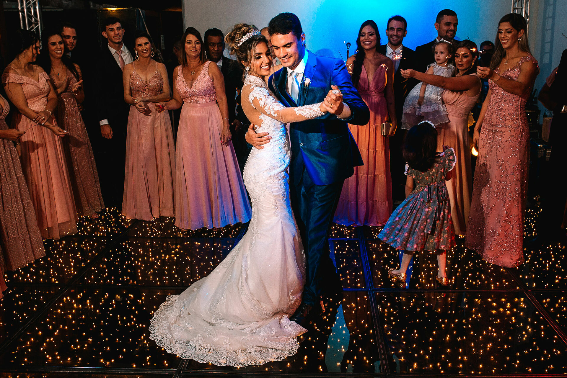 Foto Casamento de Bruno e Brenda - Imagem 19