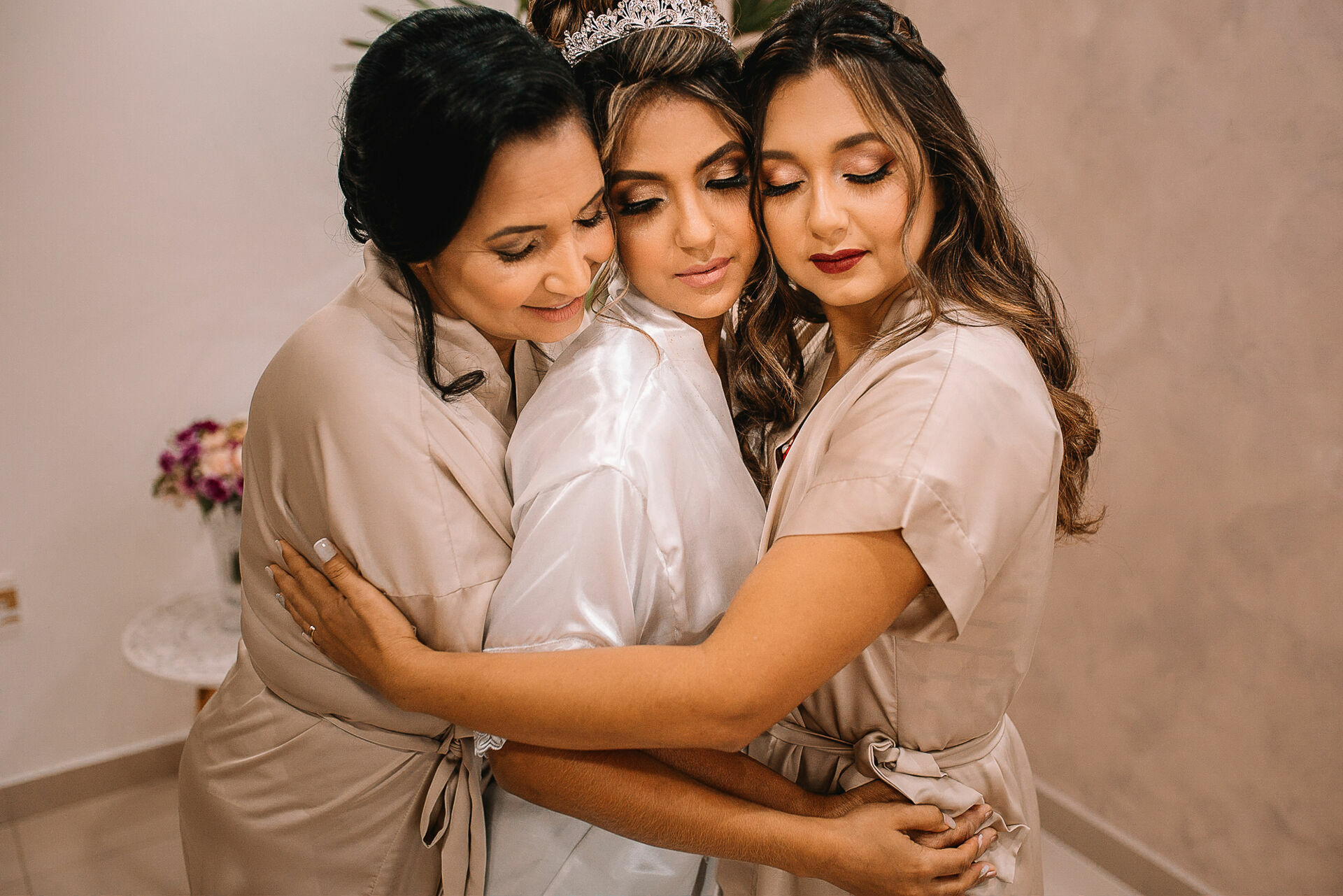 Foto Casamento de Bruno e Brenda - Imagem 0