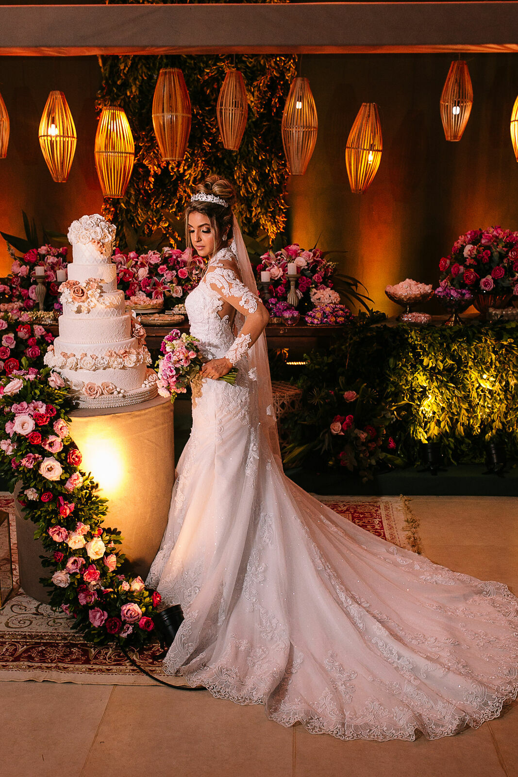 Foto Casamento de Bruno e Brenda - Imagem 13