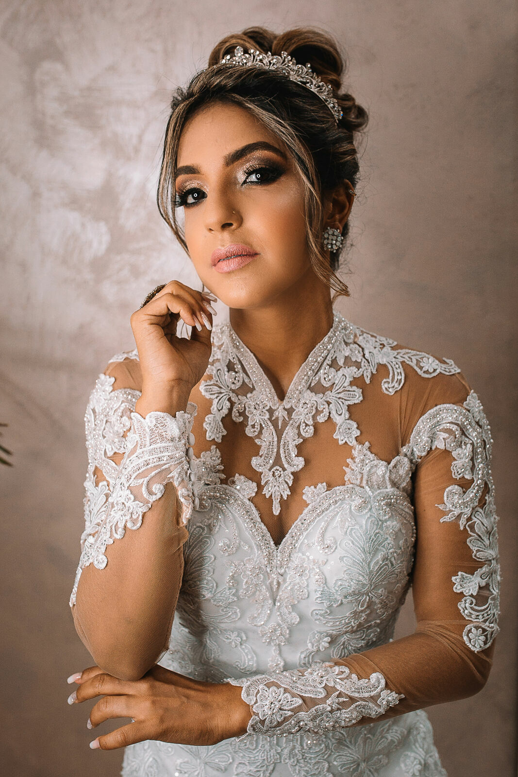 Foto Casamento de Bruno e Brenda - Imagem 2