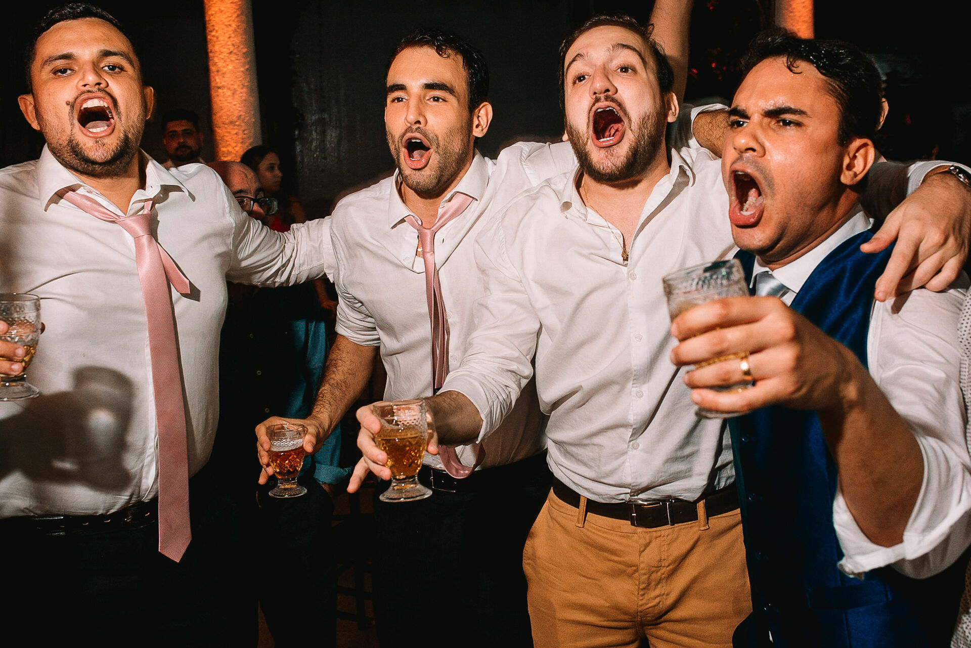 Foto Casamento de Bruno e Brenda - Imagem 24