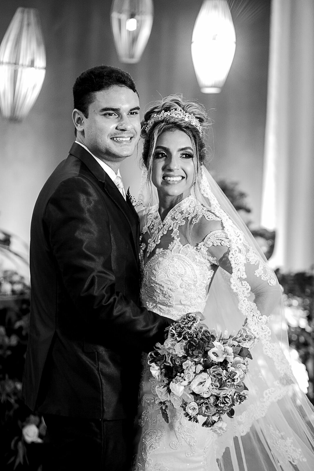 Foto Casamento de Bruno e Brenda - Imagem 32