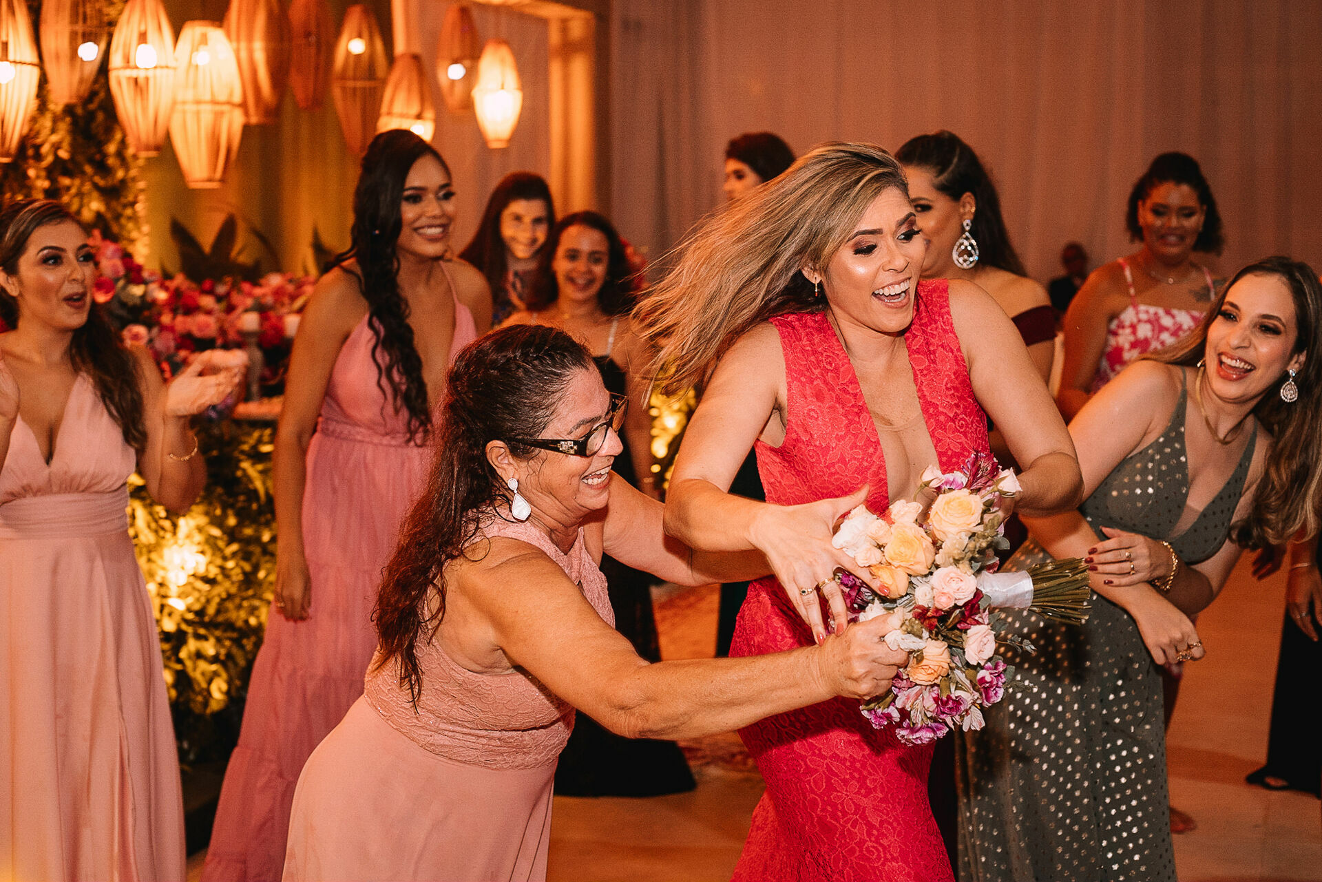 Foto Casamento de Bruno e Brenda - Imagem 31