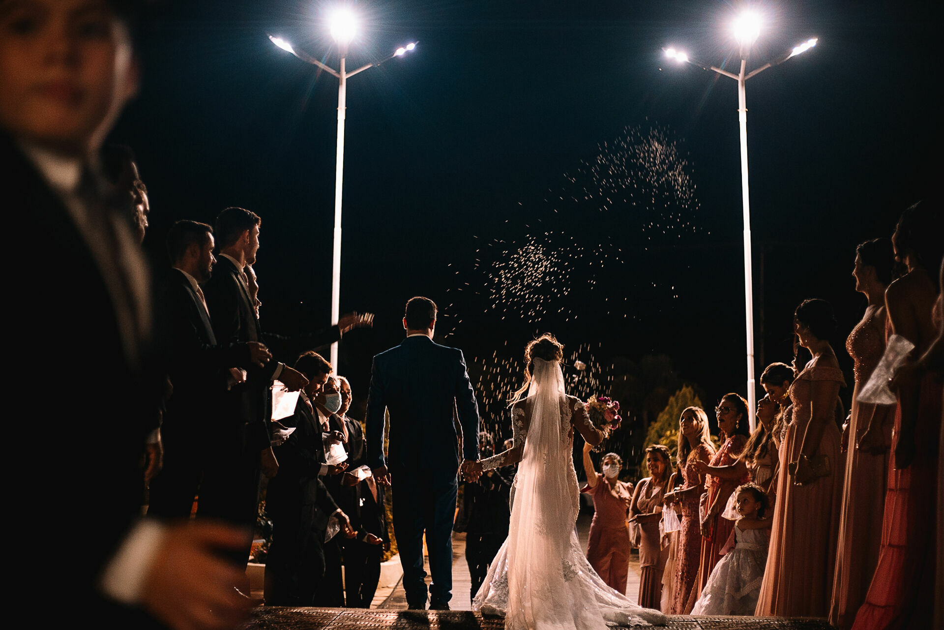 Foto Casamento de Bruno e Brenda - Imagem 30