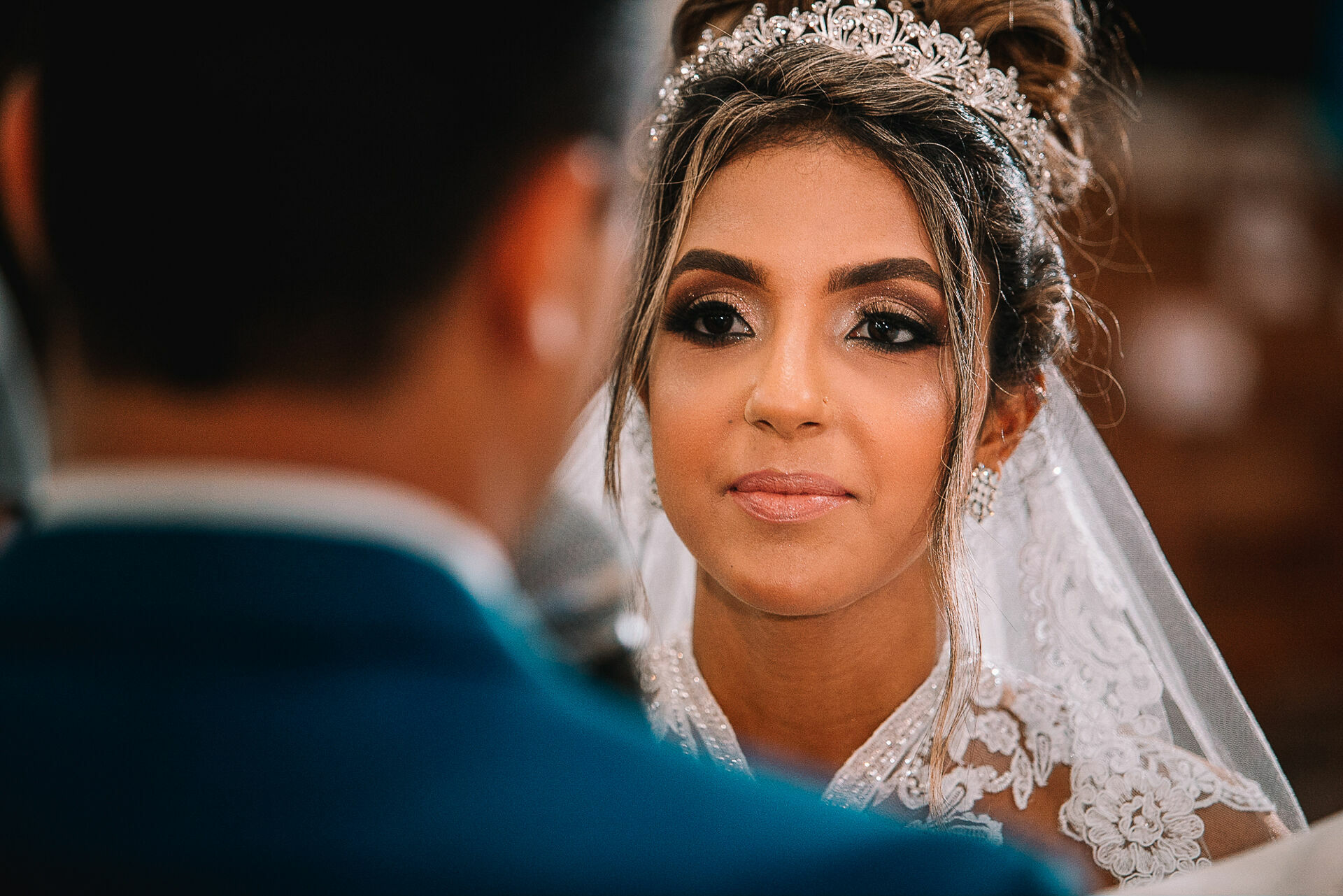 Foto Casamento de Bruno e Brenda - Imagem 28