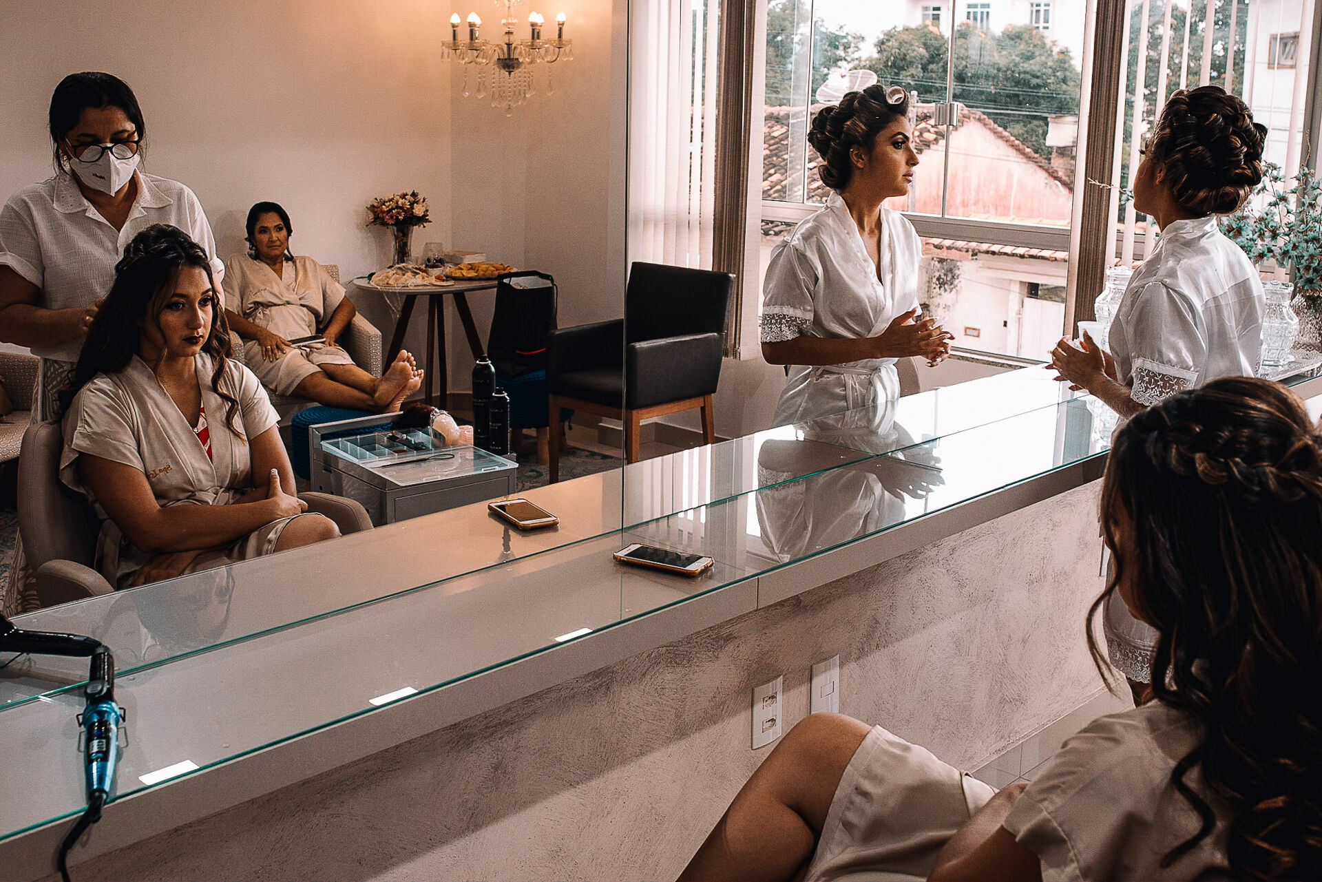 Foto Casamento de Bruno e Brenda - Imagem 25