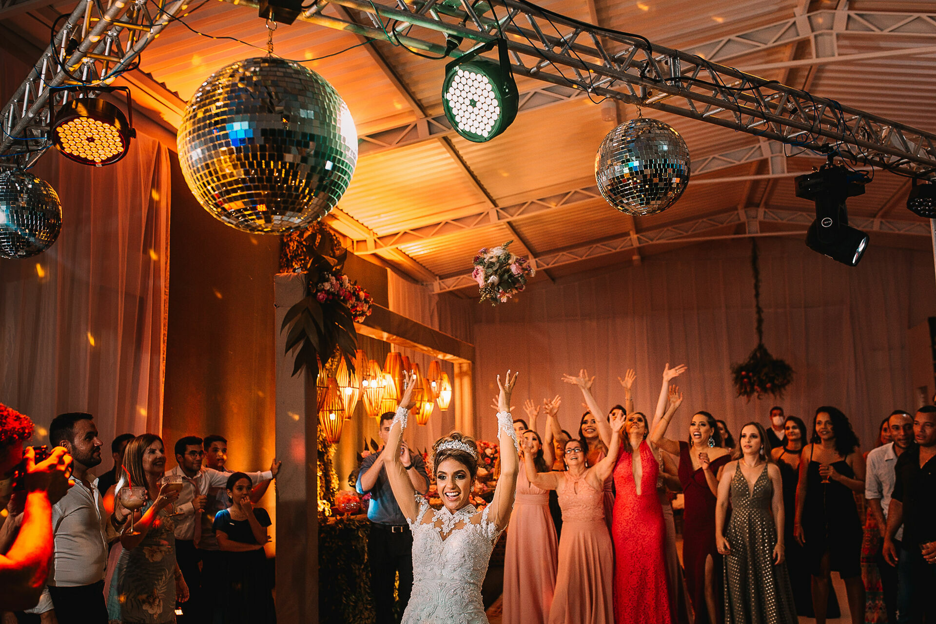 Foto Casamento de Bruno e Brenda - Imagem 22