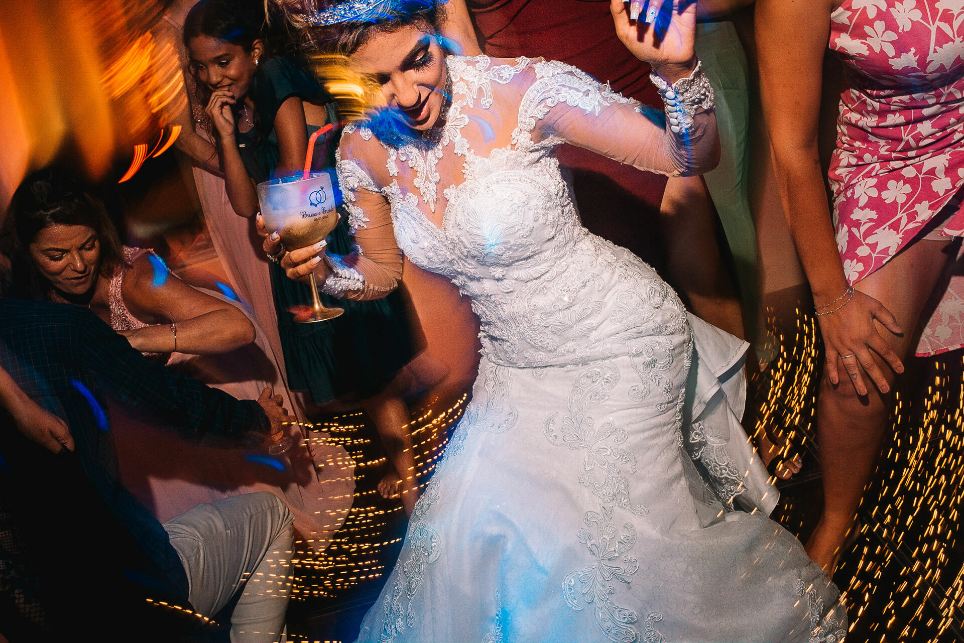 Foto Casamento de Bruno e Brenda - Imagem 20