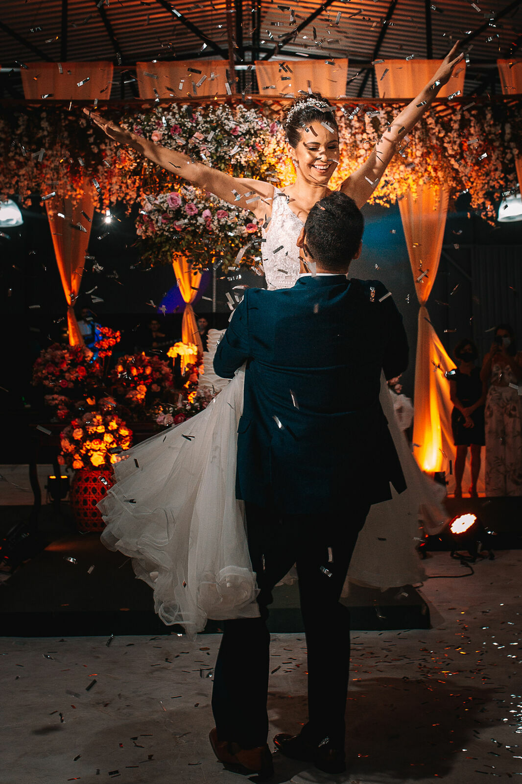 Foto Casamento de Laisa e Cassiano - Imagem 7