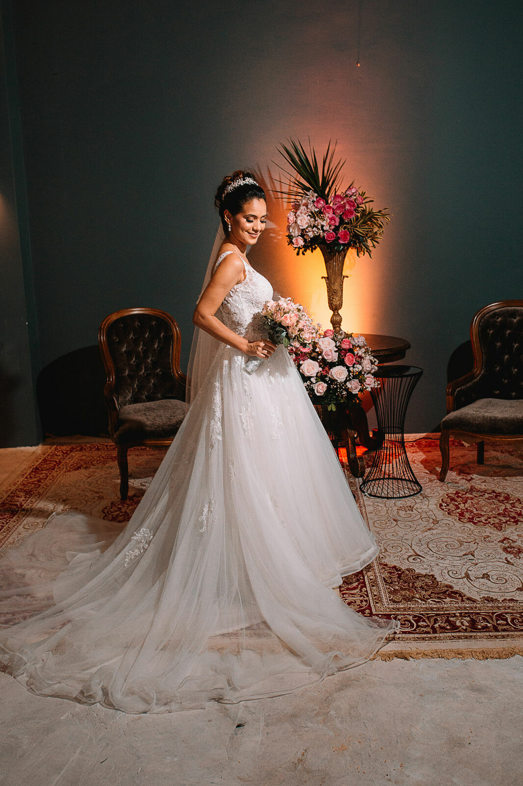 Foto Casamento de Laisa e Cassiano - Imagem 4