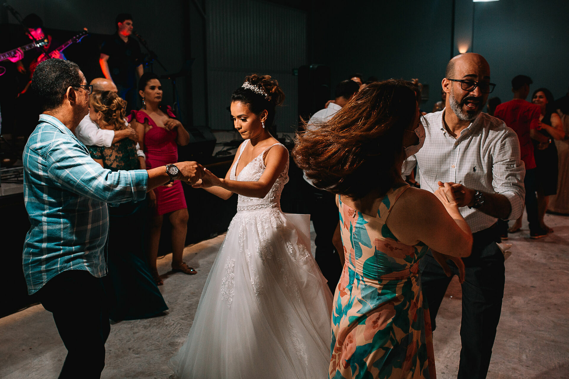 Foto Casamento de Laisa e Cassiano - Imagem 10