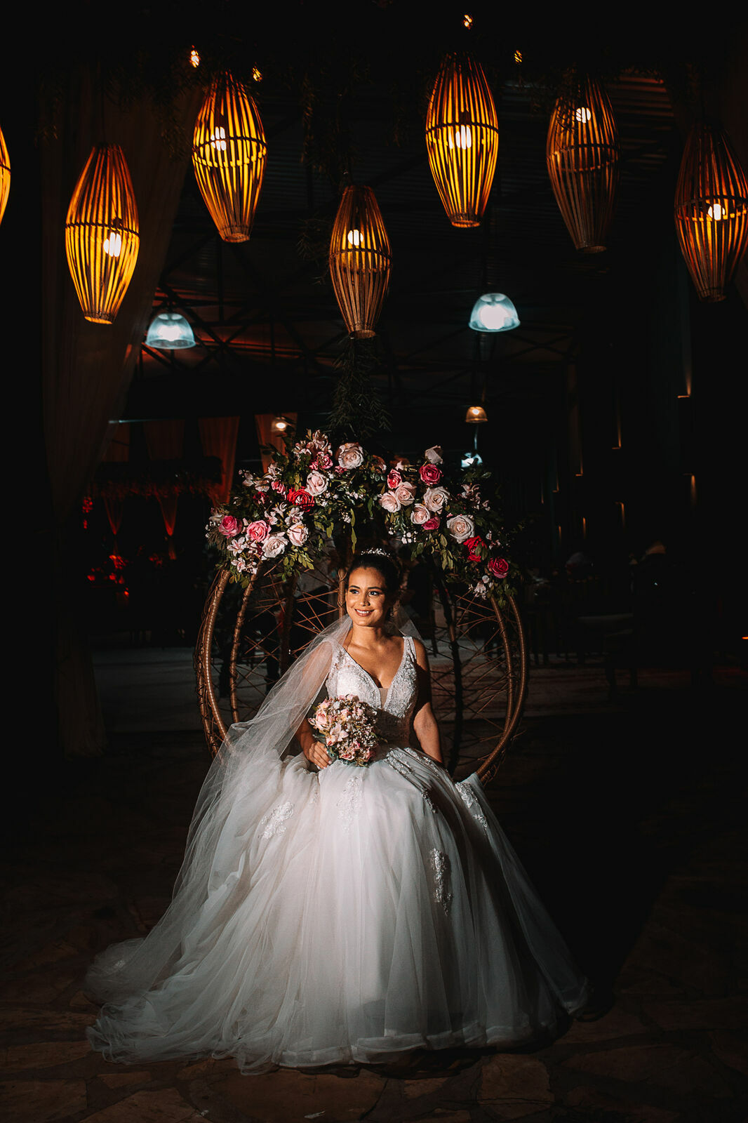 Foto Casamento de Laisa e Cassiano - Imagem 3