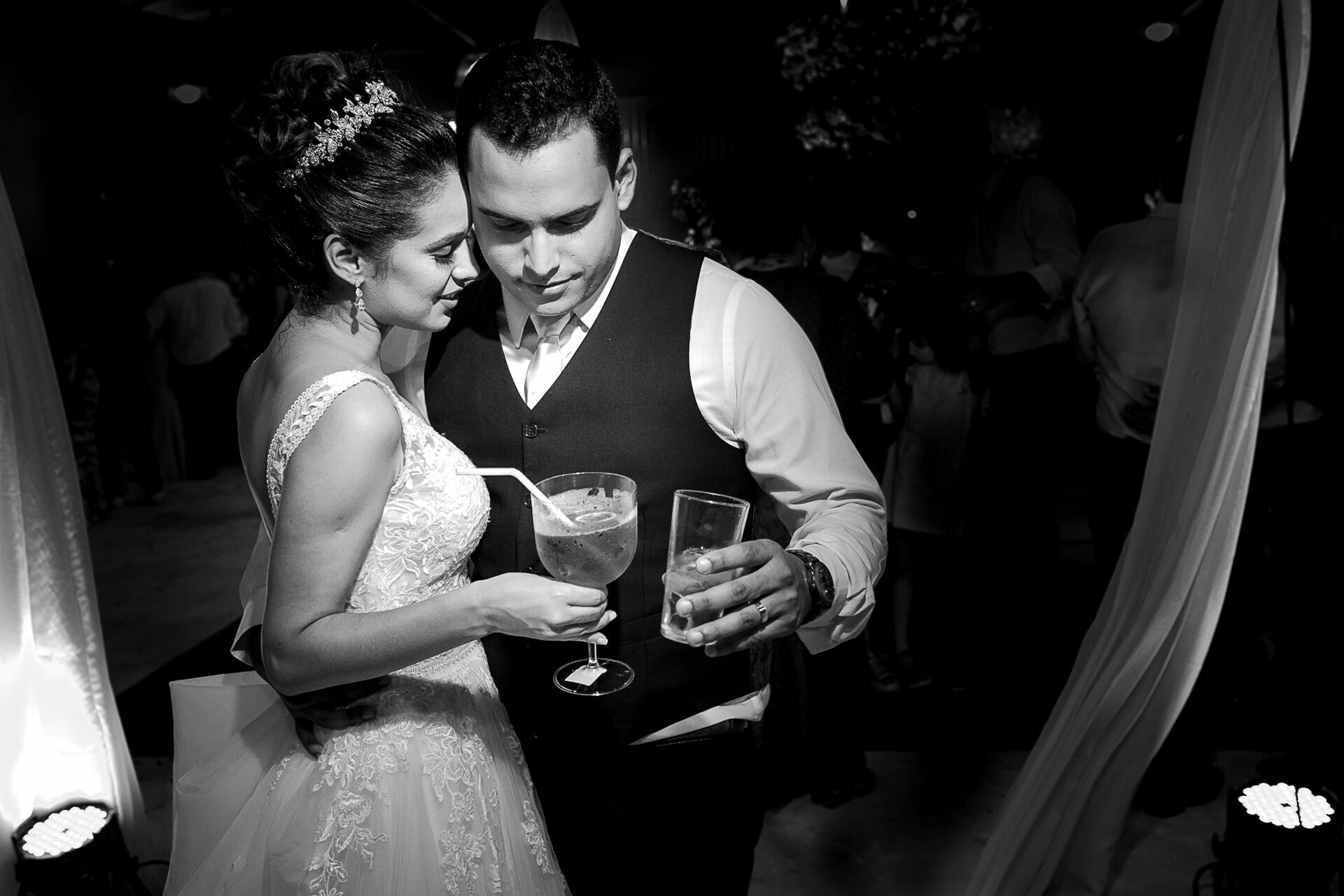 Foto Casamento de Laisa e Cassiano - Imagem 11