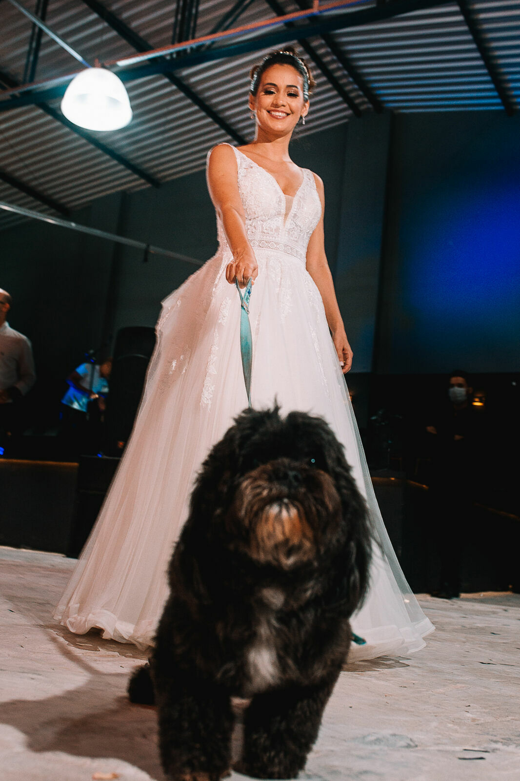 Foto Casamento de Laisa e Cassiano - Imagem 13