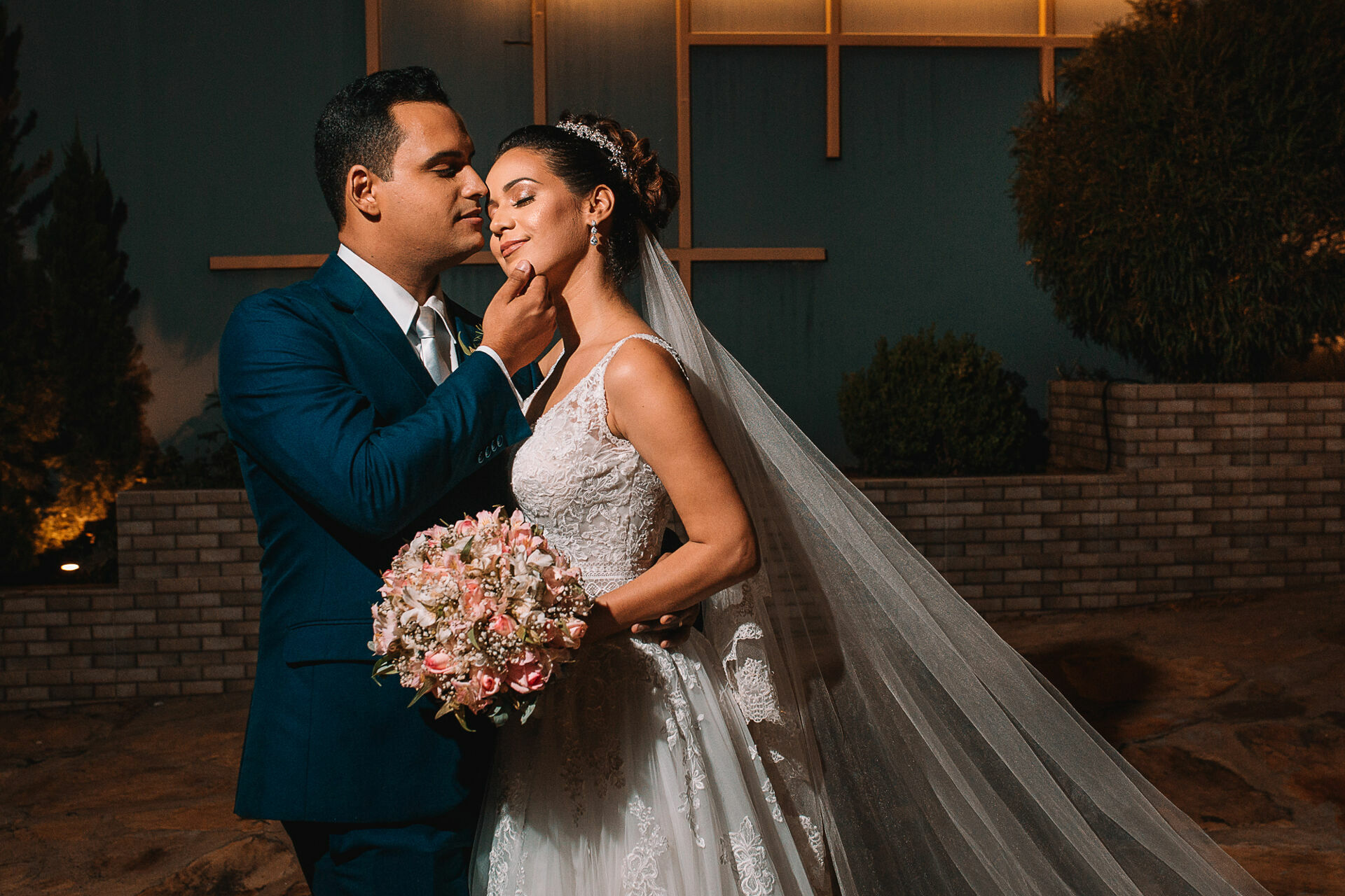 Foto Casamento de Laisa e Cassiano - Imagem 2