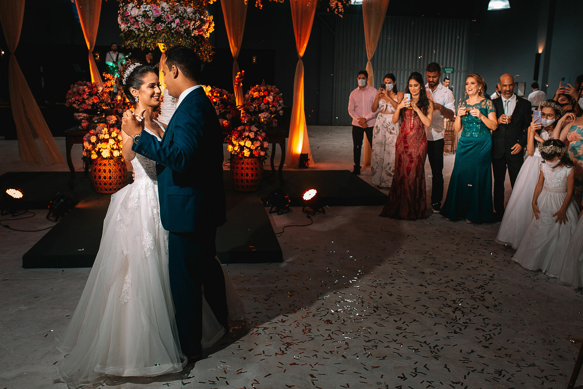 Foto Casamento de Laisa e Cassiano - Imagem 6