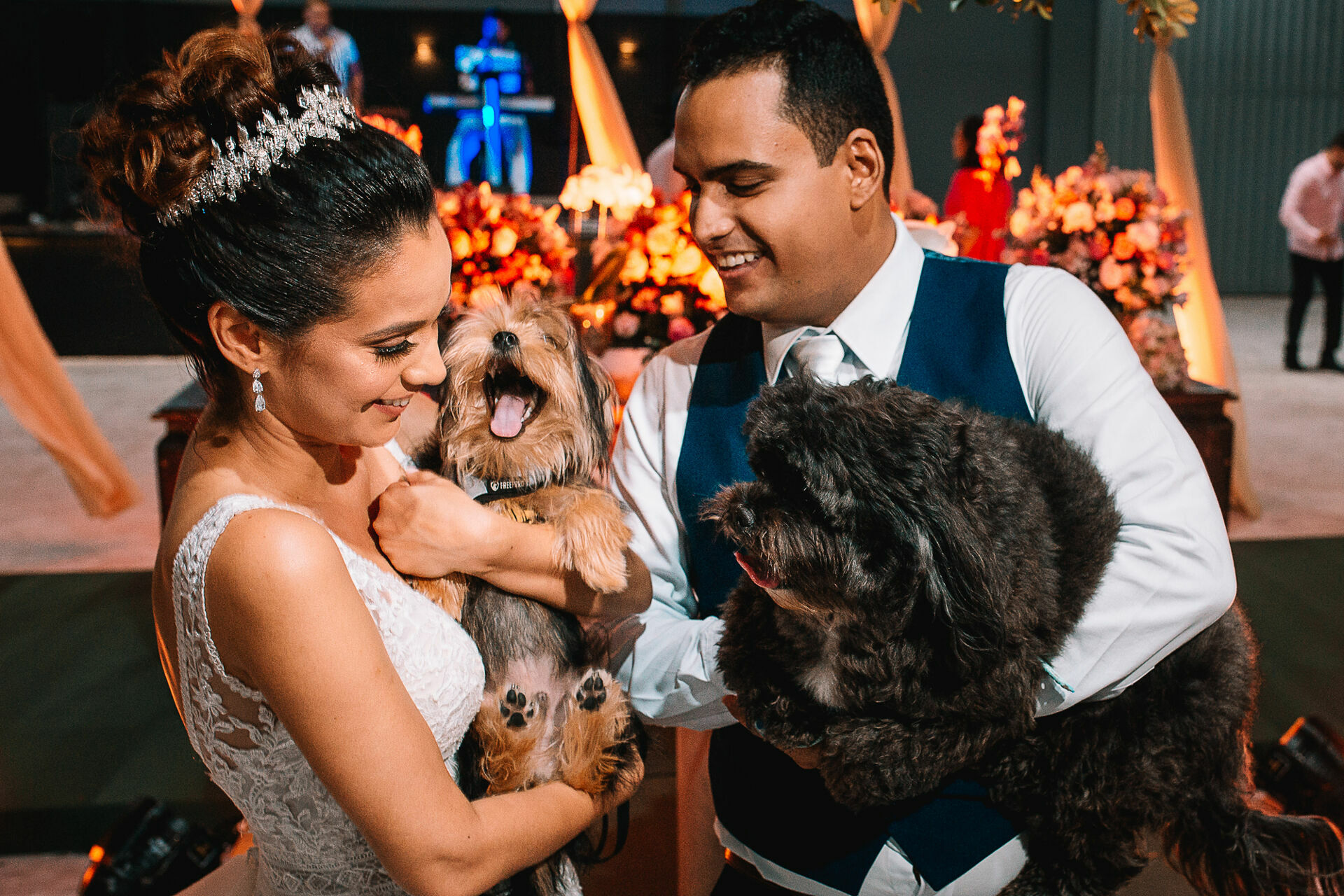 Foto Casamento de Laisa e Cassiano - Imagem 12