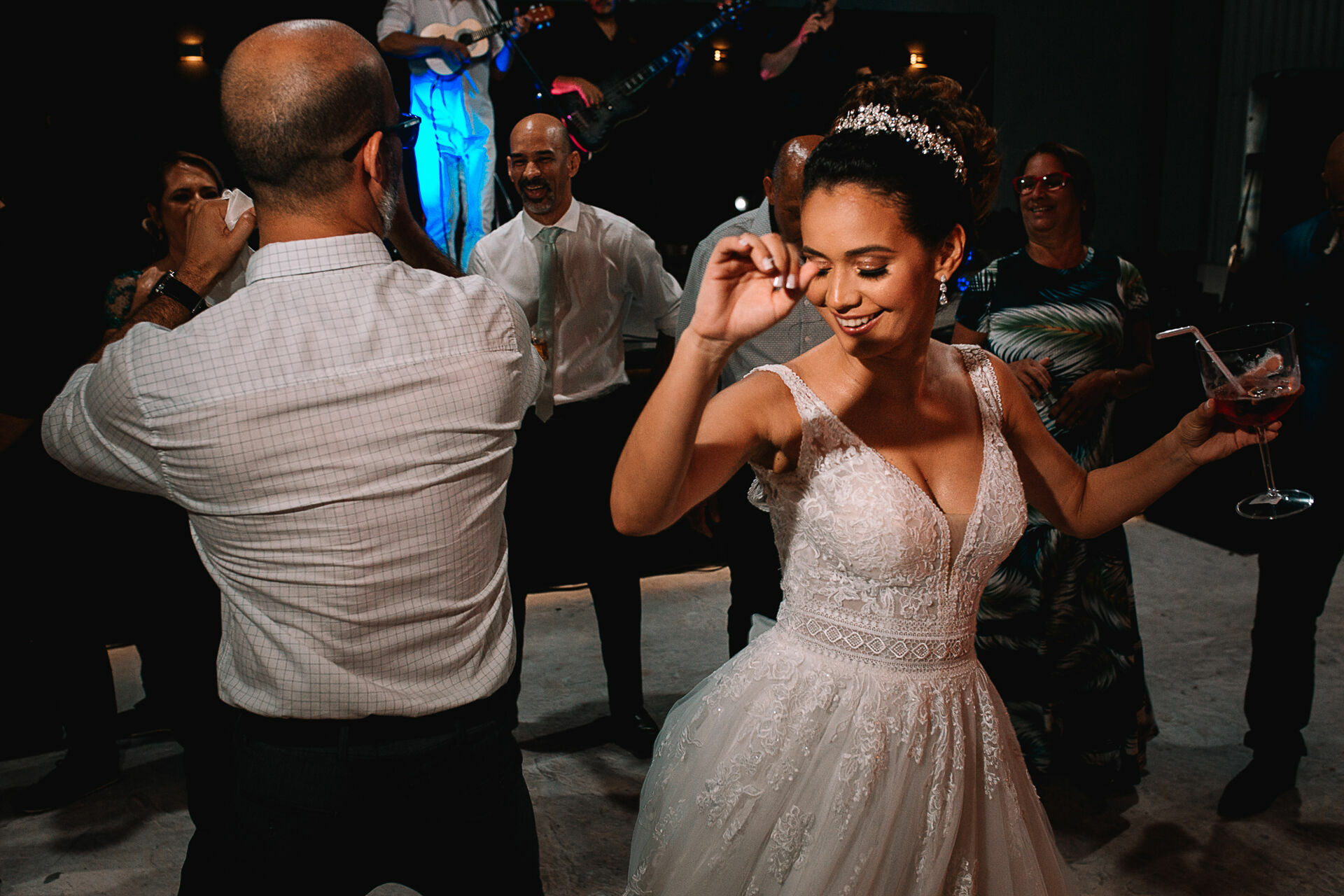 Foto Casamento de Laisa e Cassiano - Imagem 8
