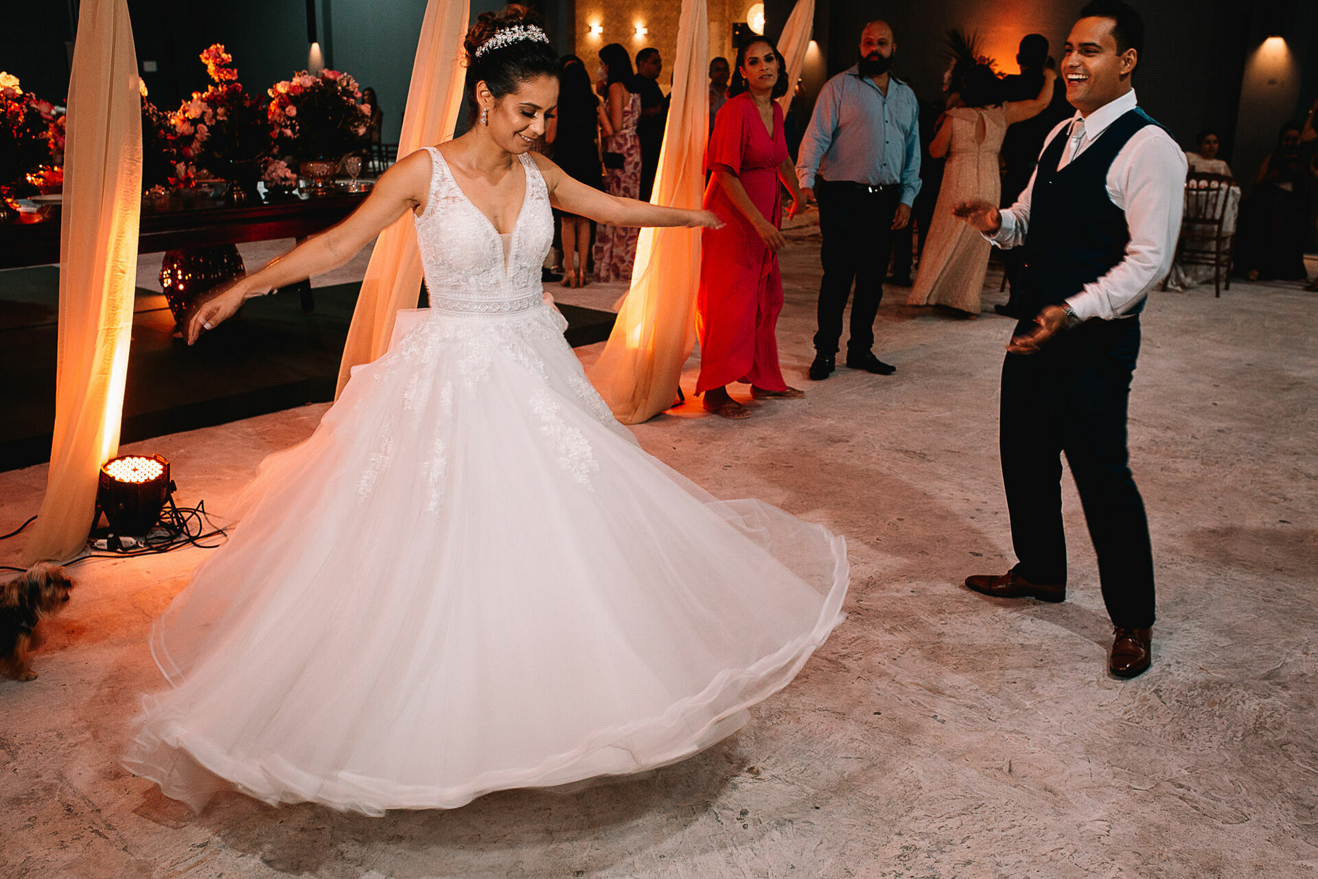 Foto Casamento de Laisa e Cassiano - Imagem 14
