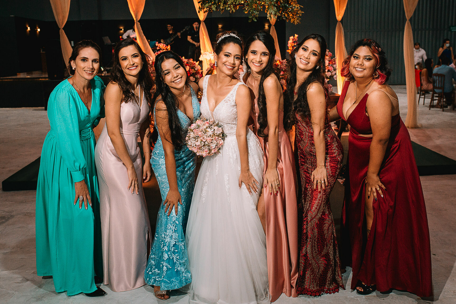 Foto Casamento de Laisa e Cassiano - Imagem 0