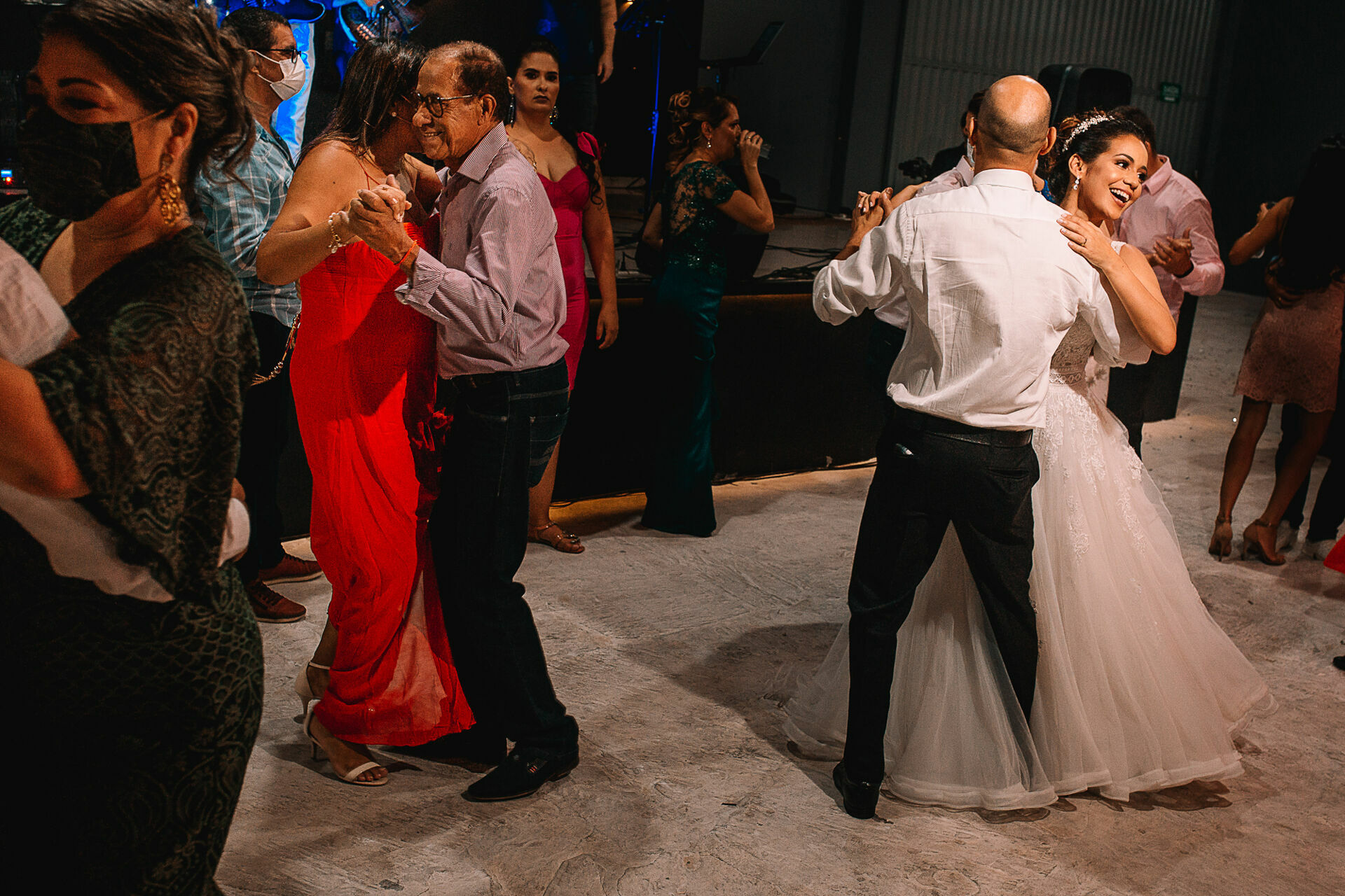 Foto Casamento de Laisa e Cassiano - Imagem 9