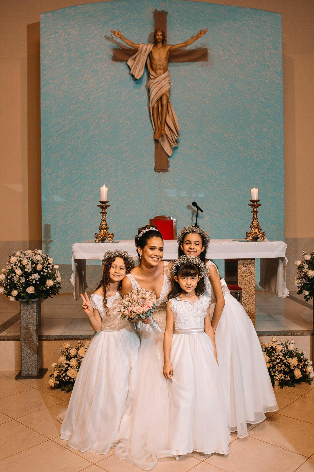 Foto Casamento de Laisa e Cassiano - Imagem 30