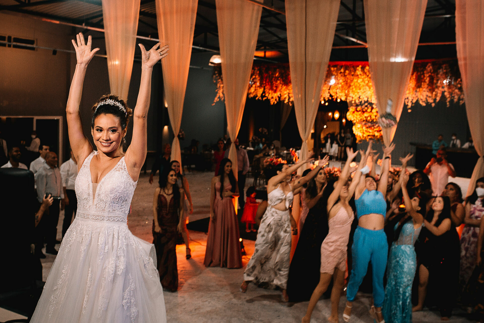 Foto Casamento de Laisa e Cassiano - Imagem 15
