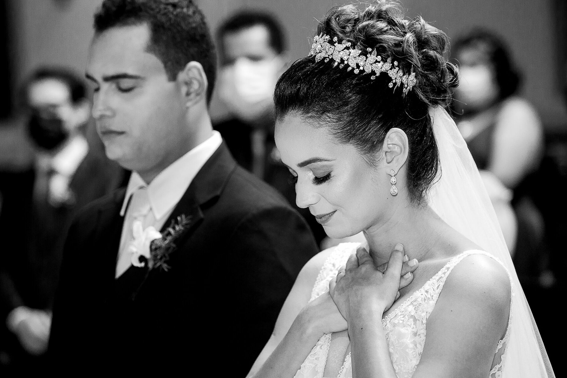 Foto Casamento de Laisa e Cassiano - Imagem 19
