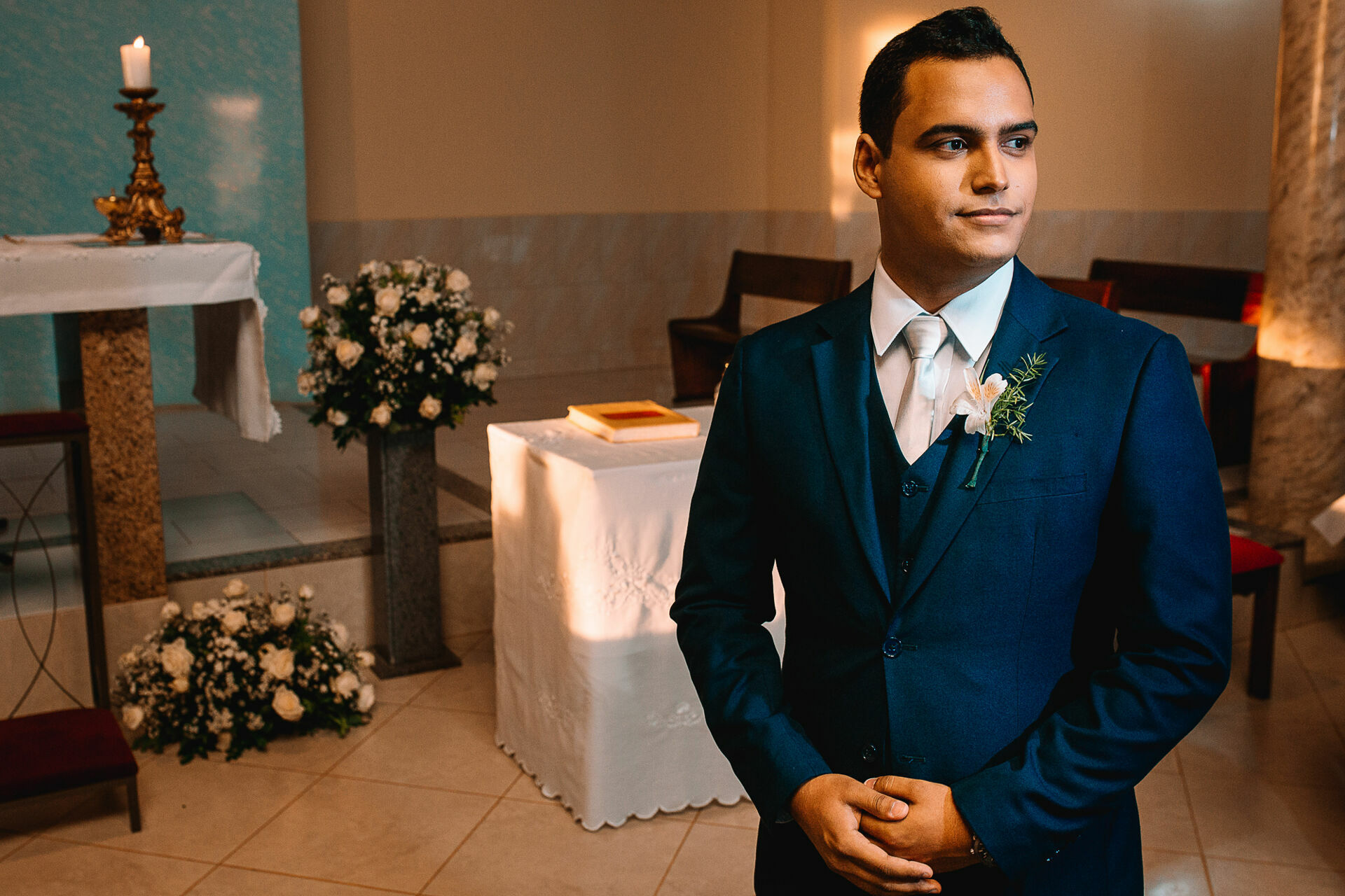 Foto Casamento de Laisa e Cassiano - Imagem 26