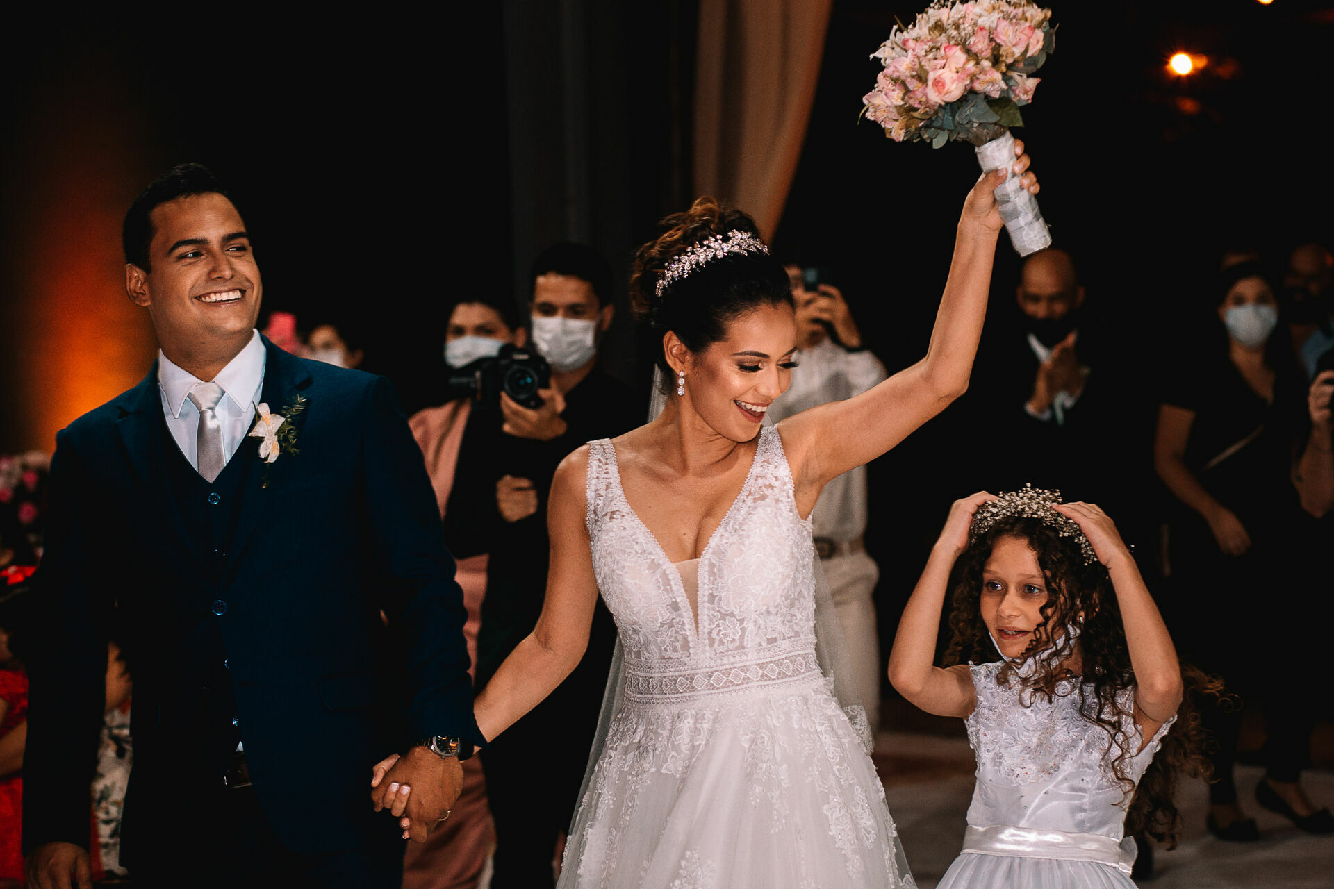 Foto Casamento de Laisa e Cassiano - Imagem 20