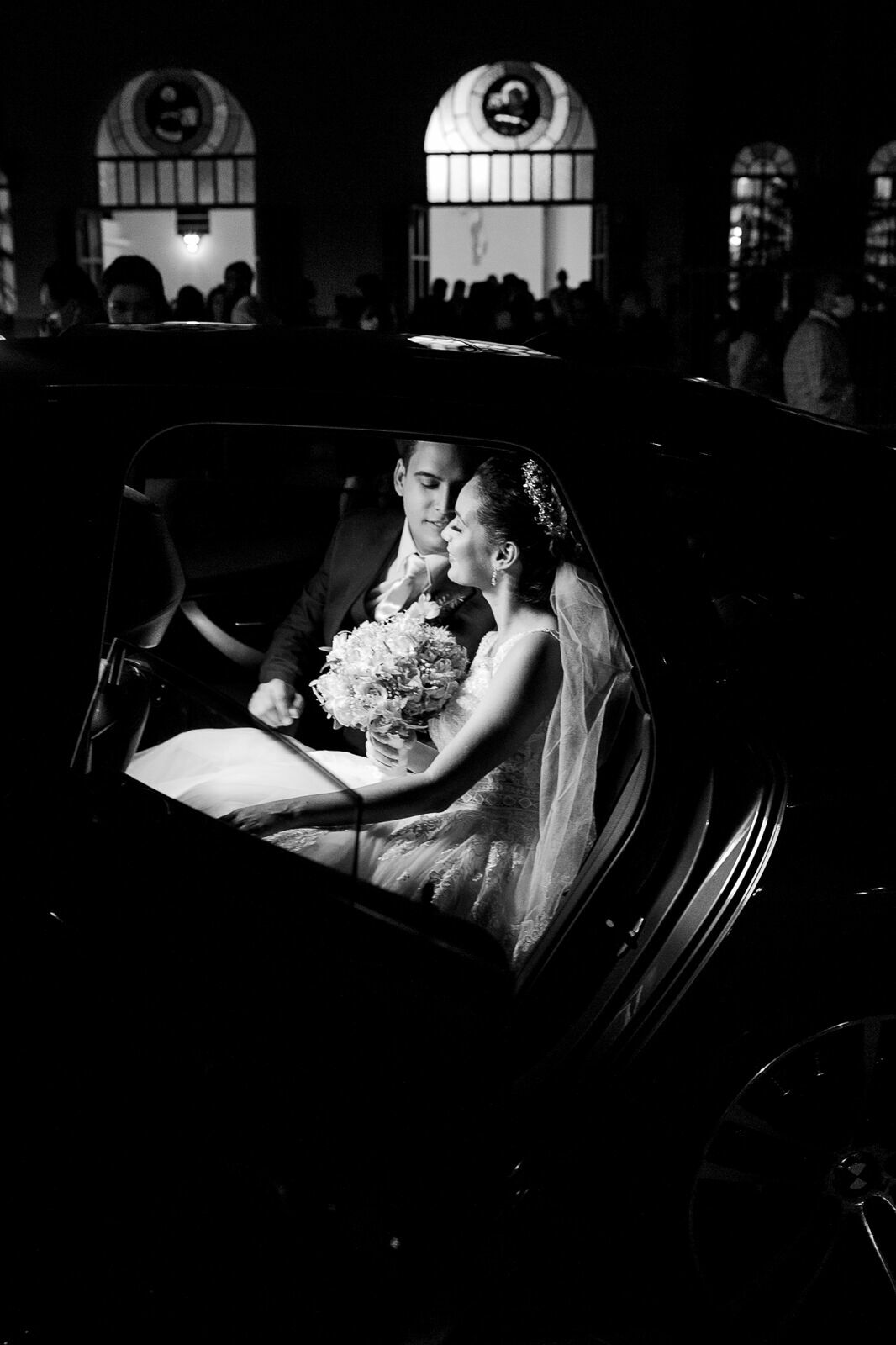 Foto Casamento de Laisa e Cassiano - Imagem 33