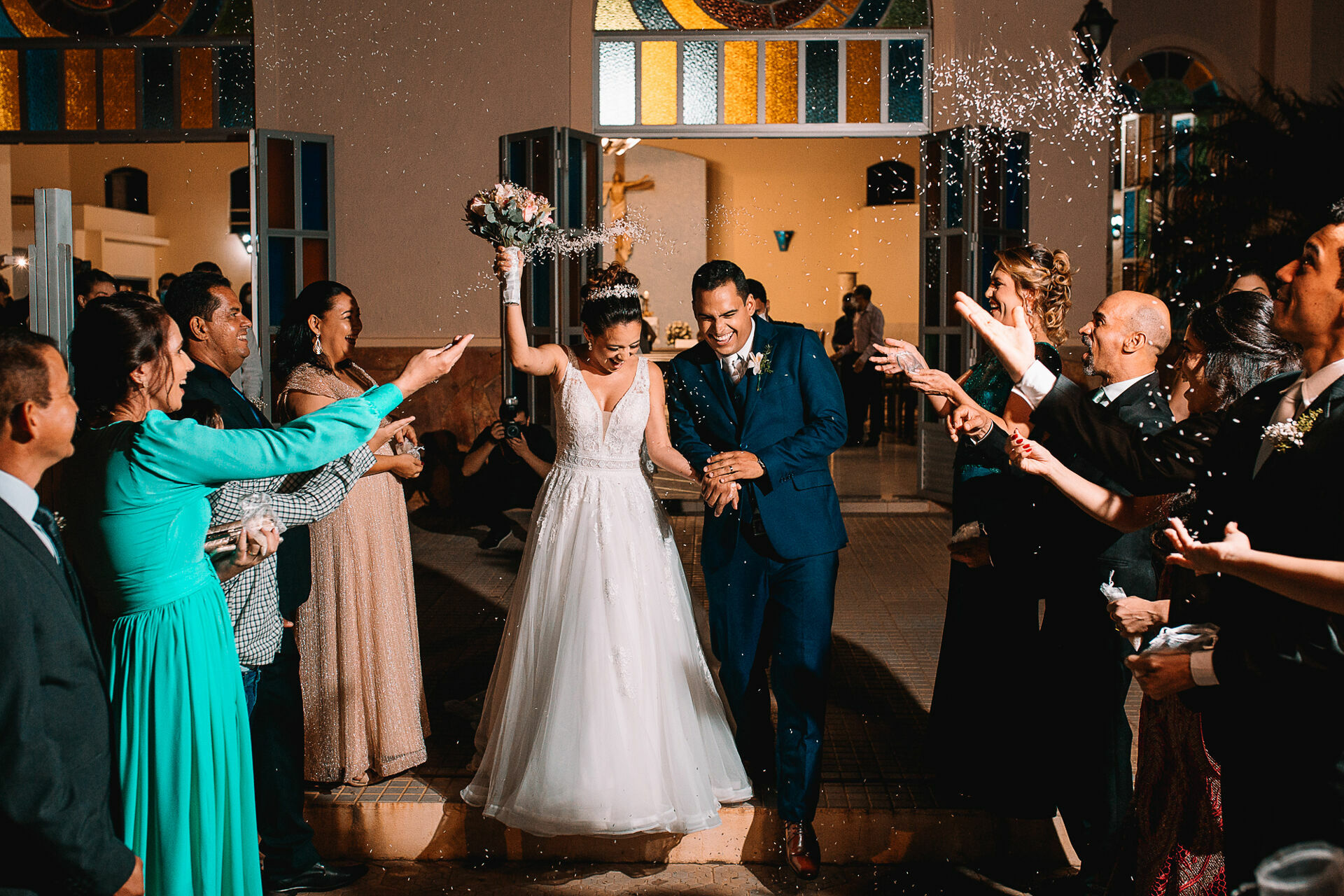 Foto Casamento de Laisa e Cassiano - Imagem 31