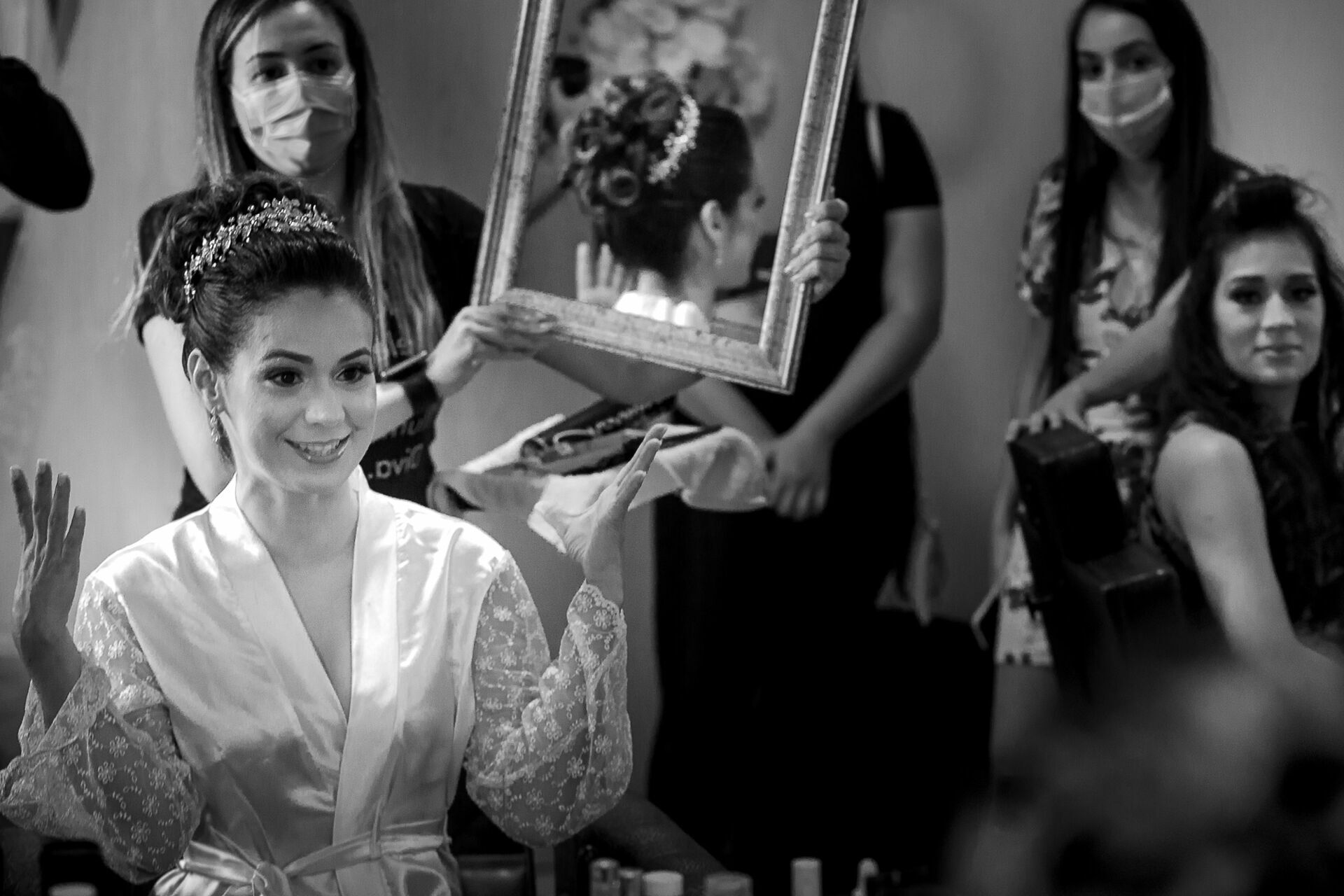 Foto Casamento de Laisa e Cassiano - Imagem 23