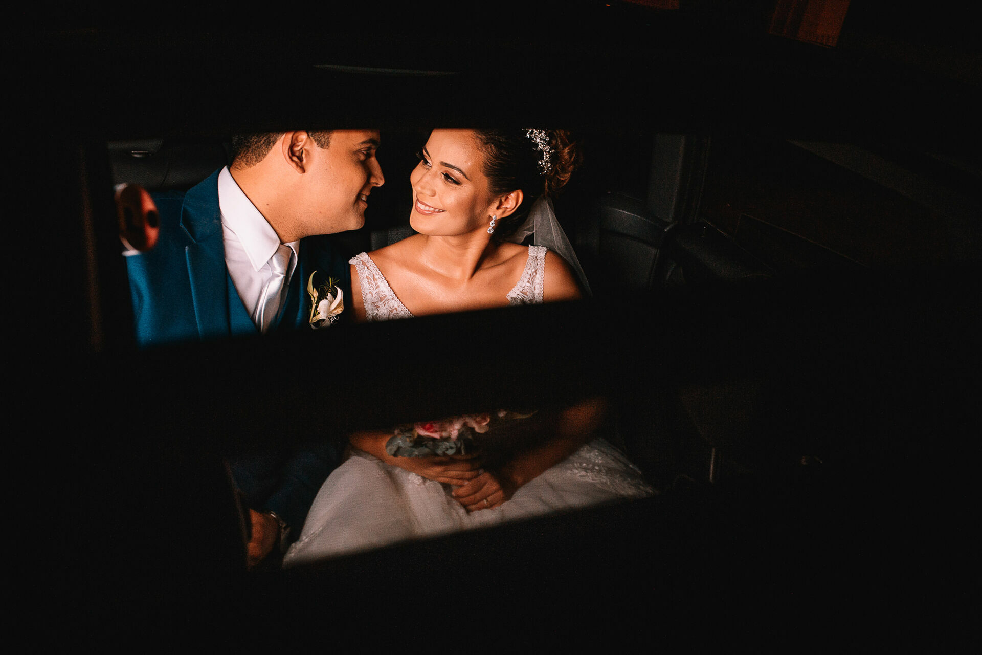 Foto Casamento de Laisa e Cassiano - Imagem 34